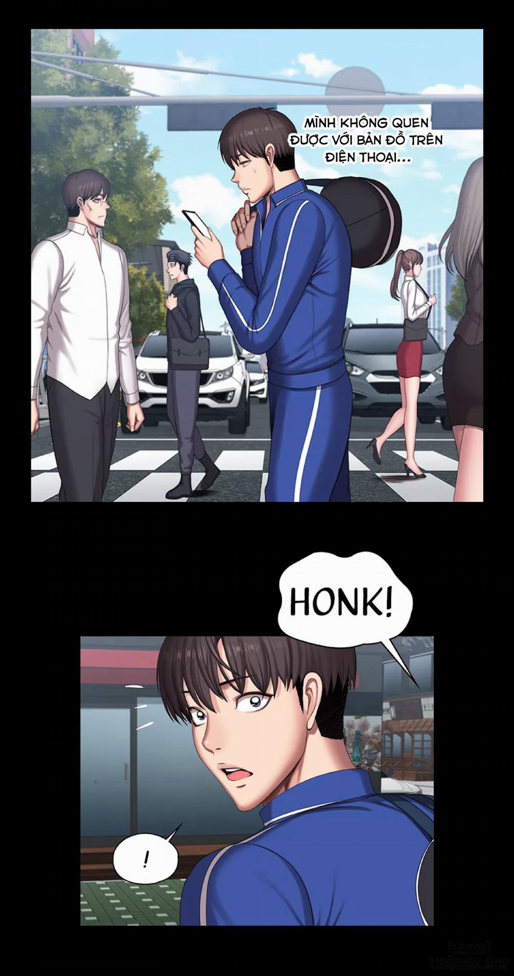 Huấn Luyện Viên Thể Hình 101 trang 31