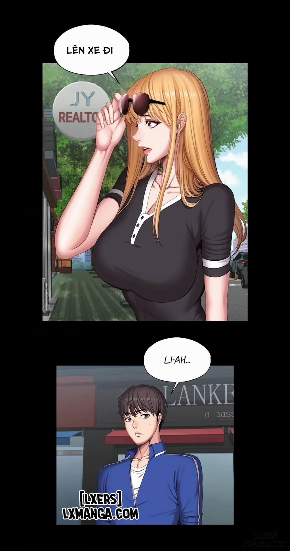 Huấn Luyện Viên Thể Hình 101 trang 34