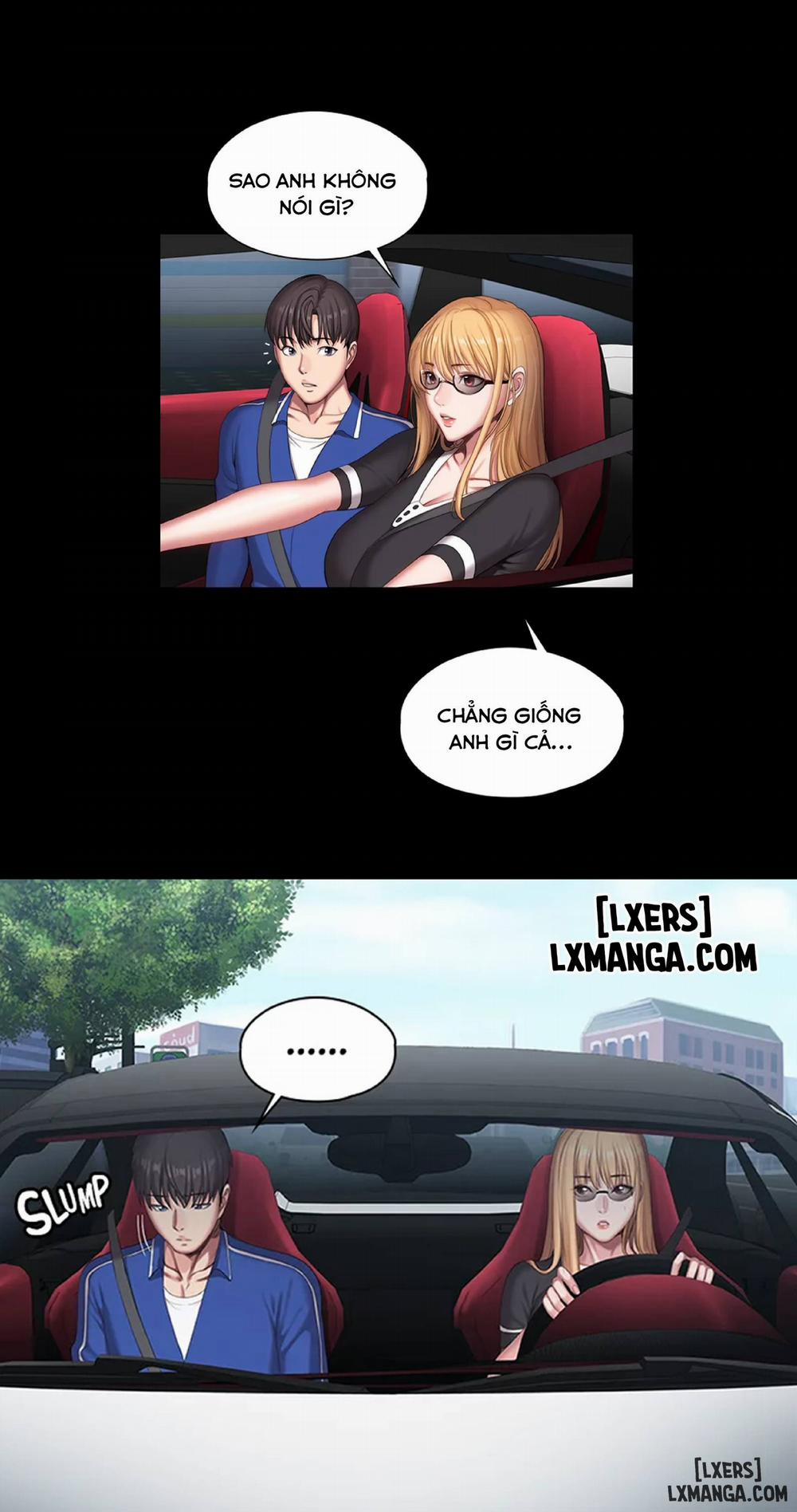 Huấn Luyện Viên Thể Hình 101 trang 36