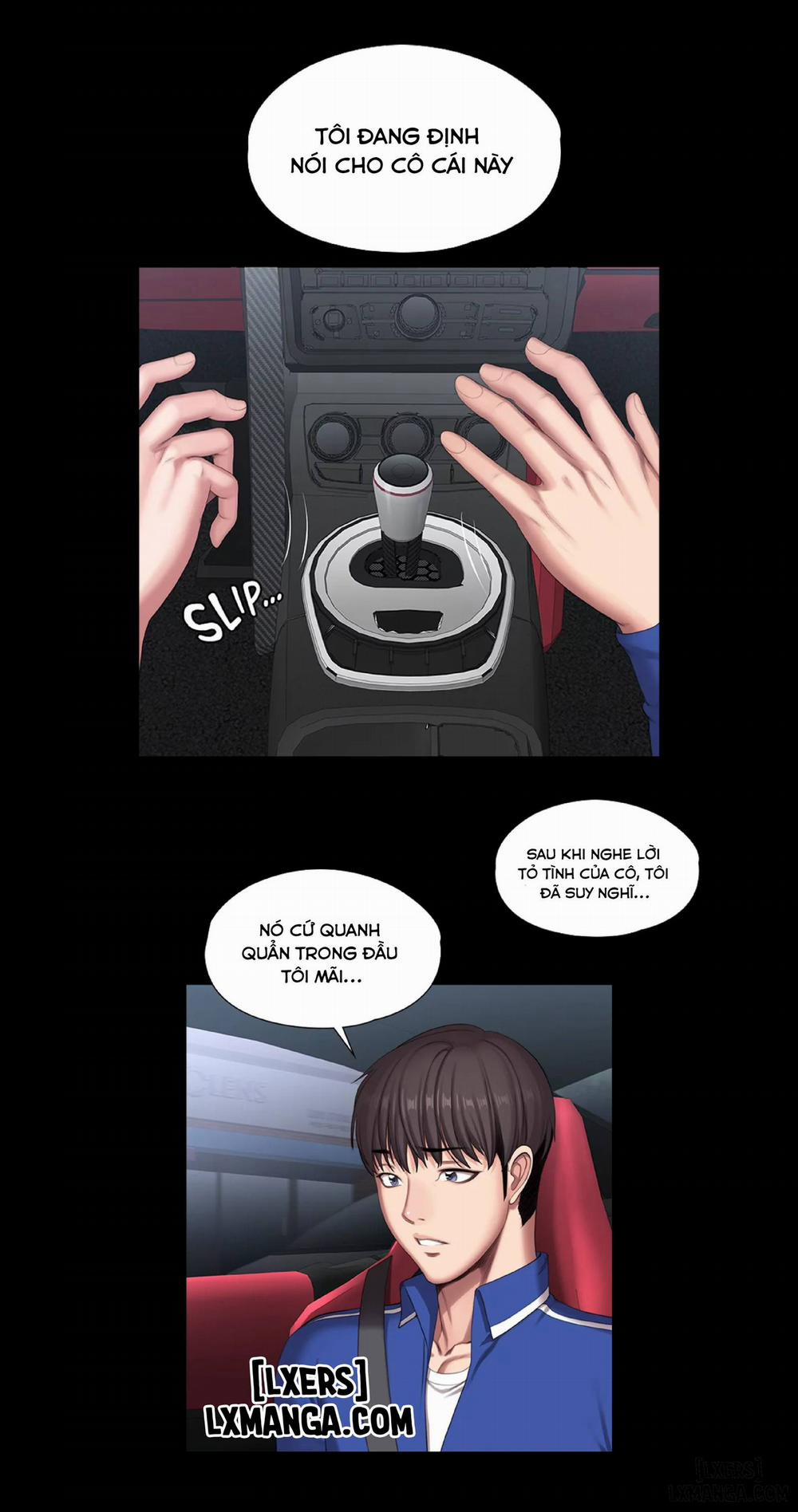 Huấn Luyện Viên Thể Hình 101 trang 38