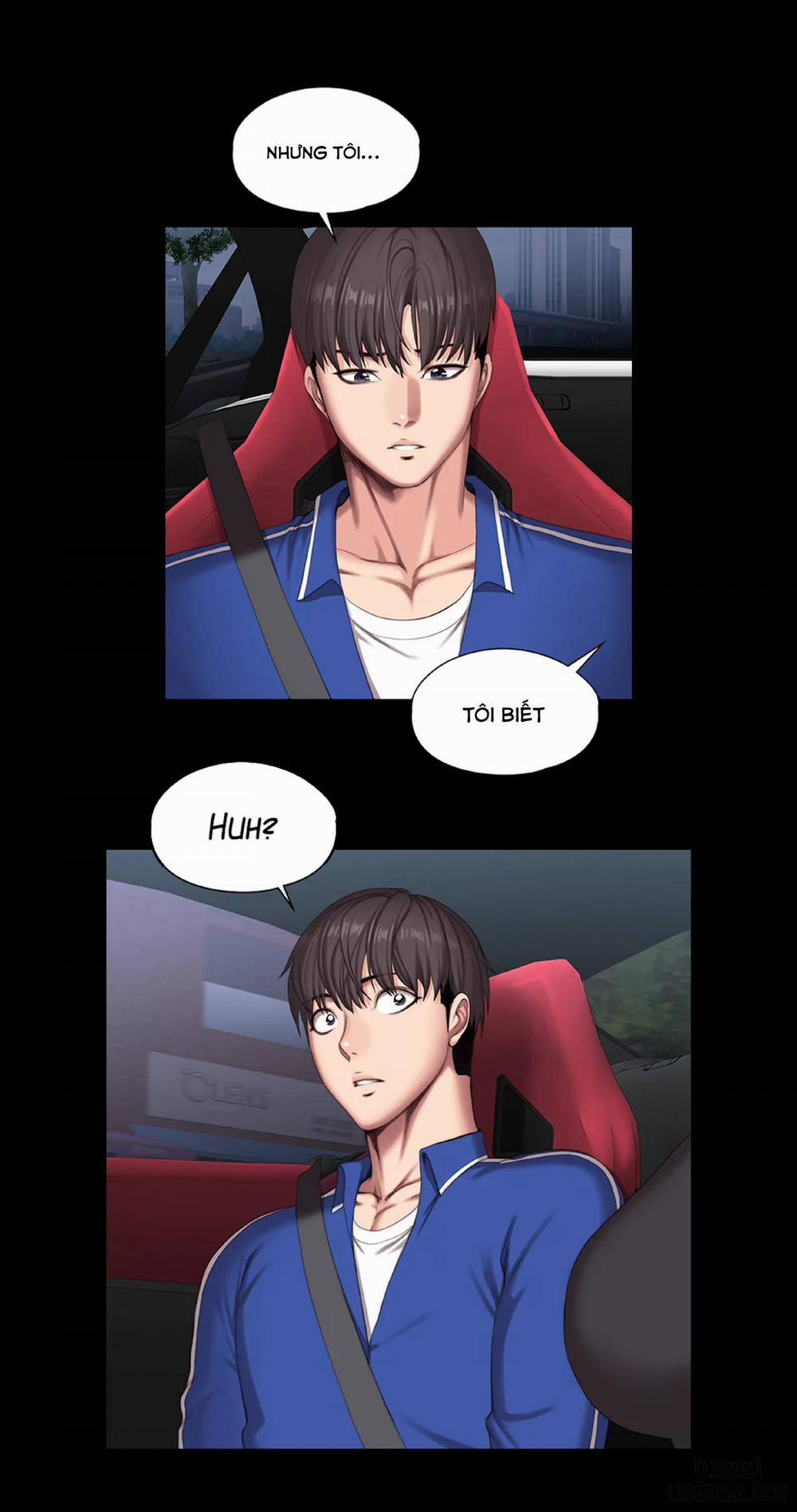 Huấn Luyện Viên Thể Hình 101 trang 39