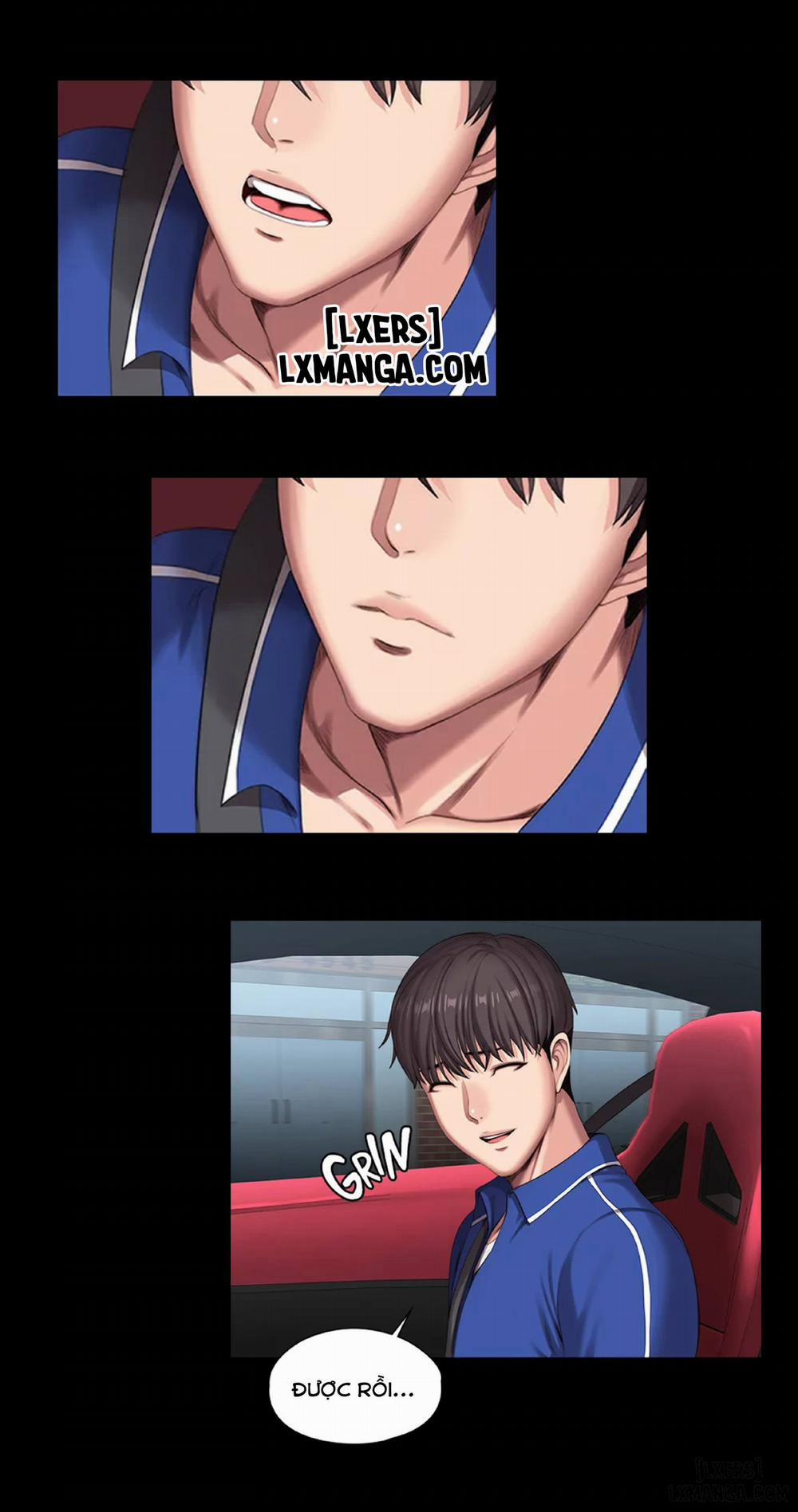 Huấn Luyện Viên Thể Hình 101 trang 49