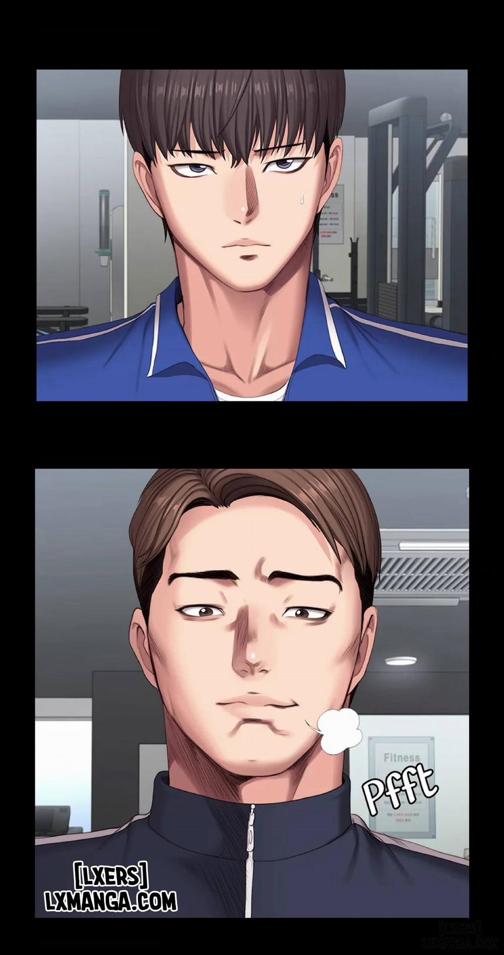 Huấn Luyện Viên Thể Hình 101 trang 7