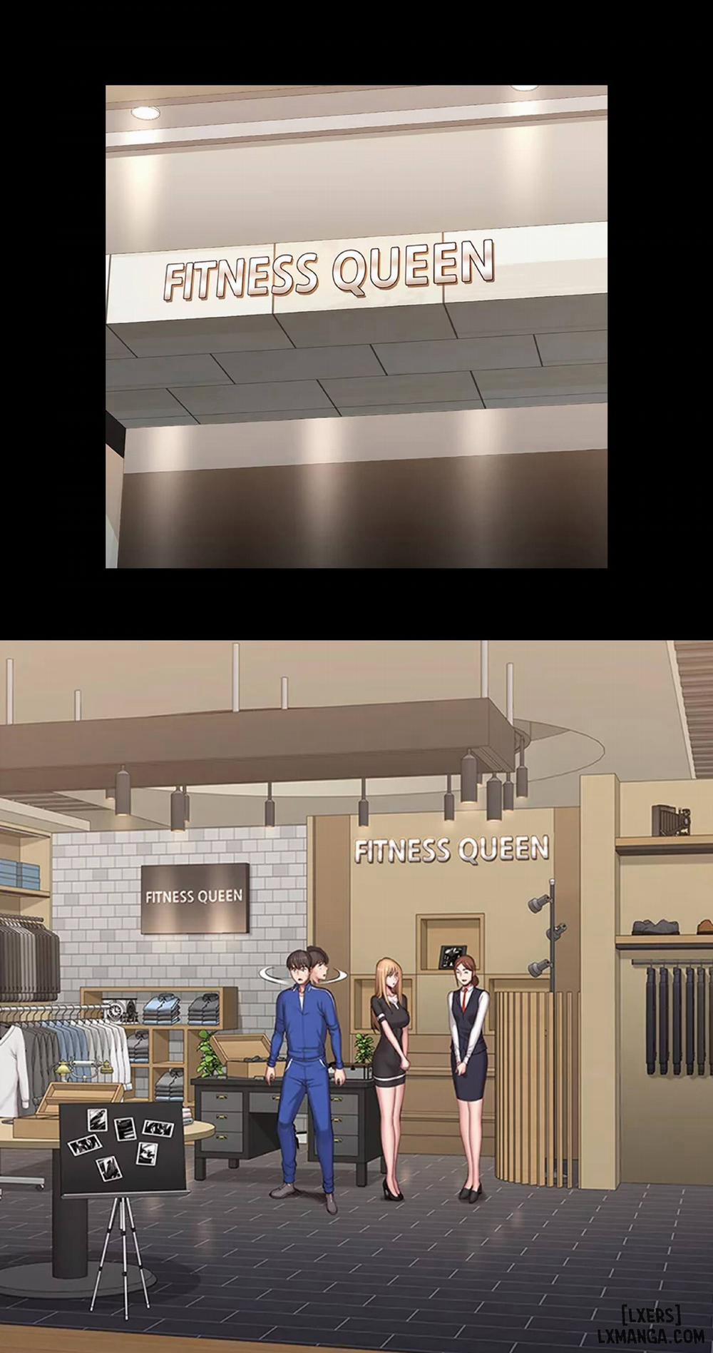 Huấn Luyện Viên Thể Hình 102 trang 11