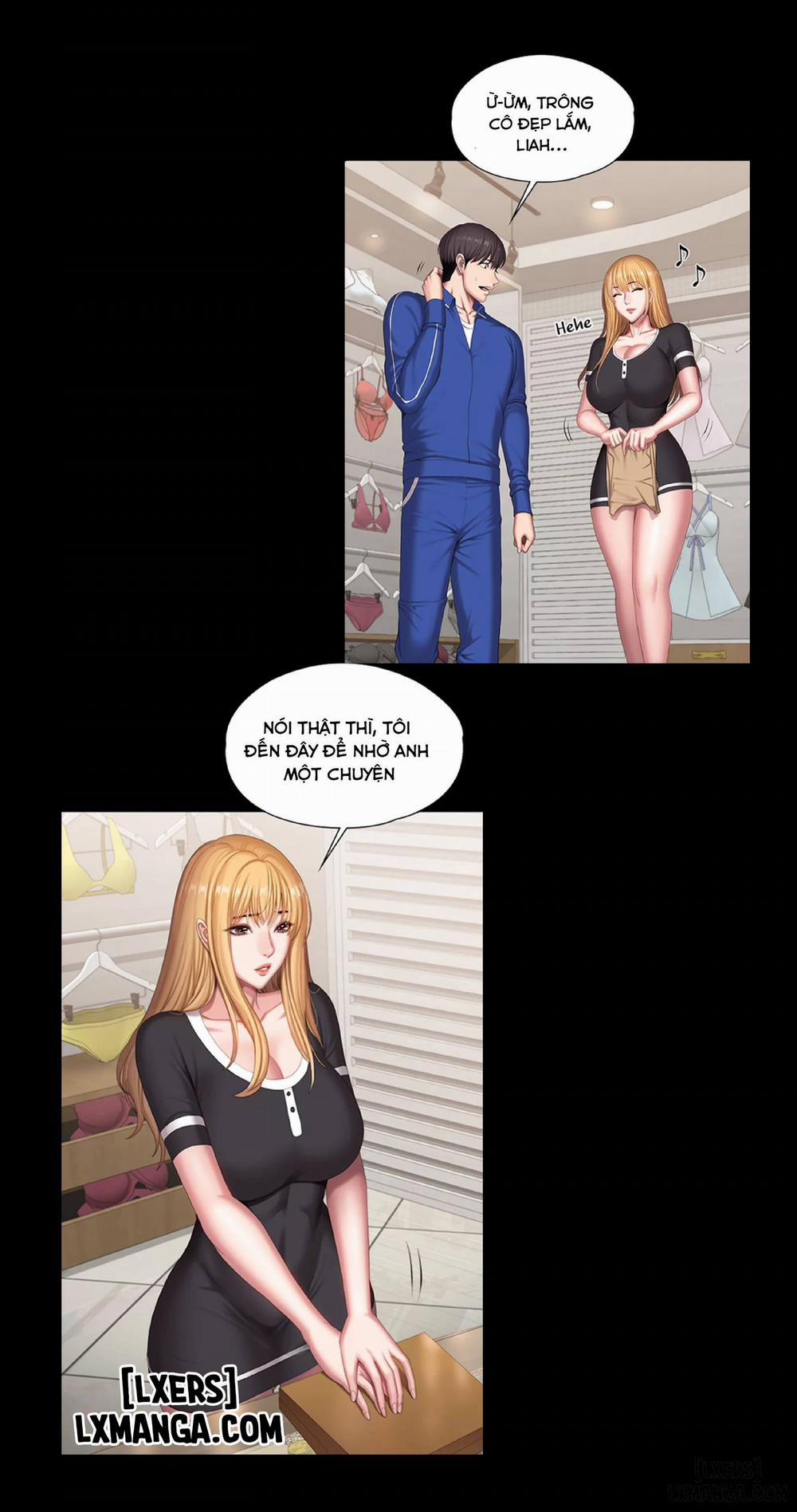 Huấn Luyện Viên Thể Hình 102 trang 17