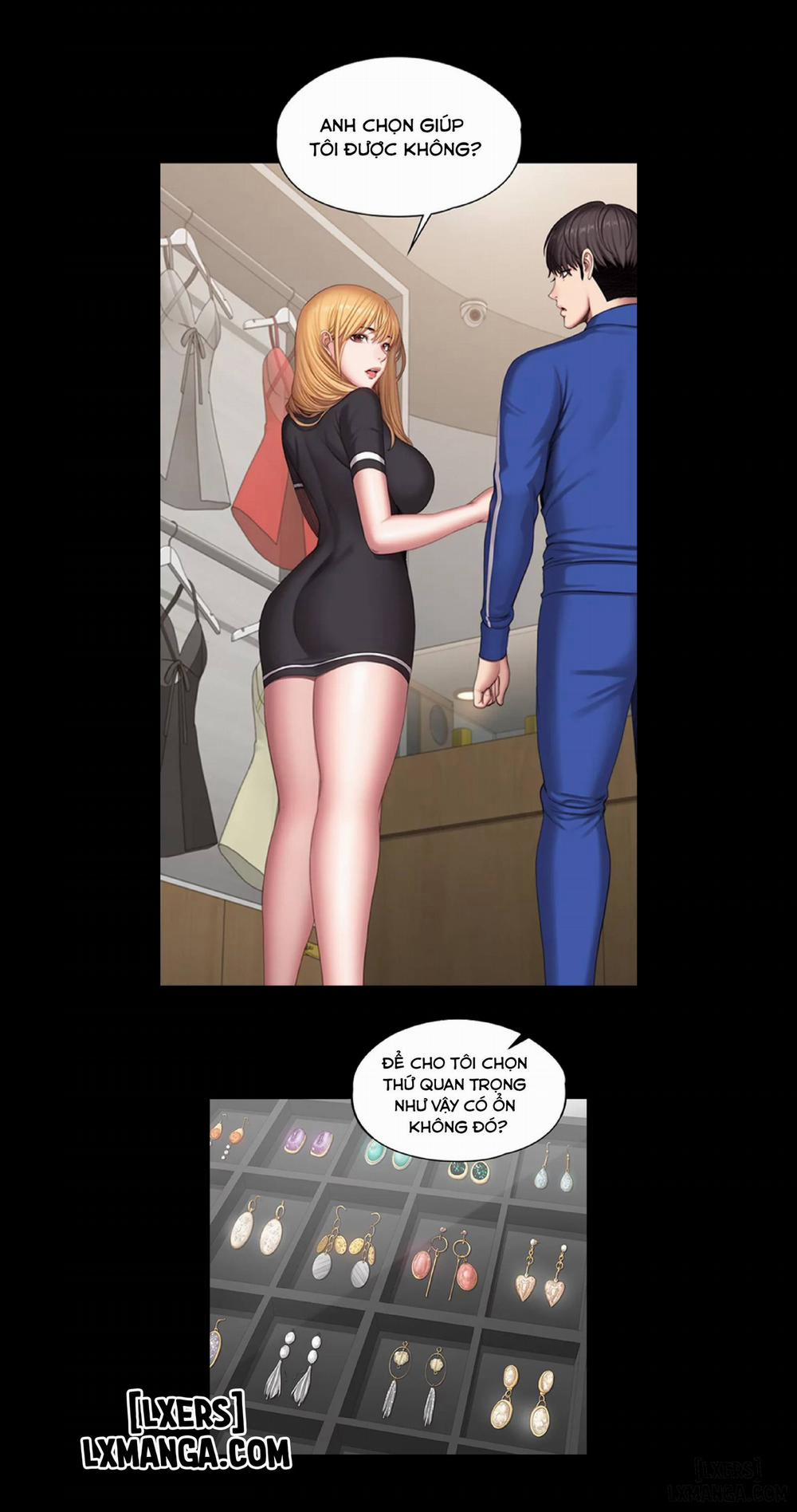 Huấn Luyện Viên Thể Hình 102 trang 19