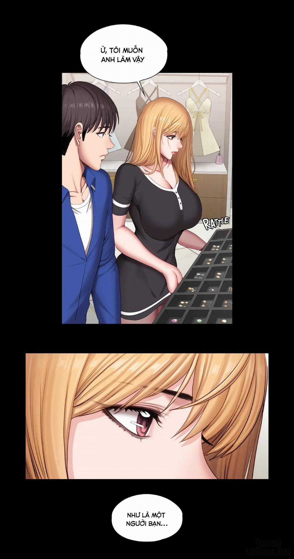 Huấn Luyện Viên Thể Hình 102 trang 20