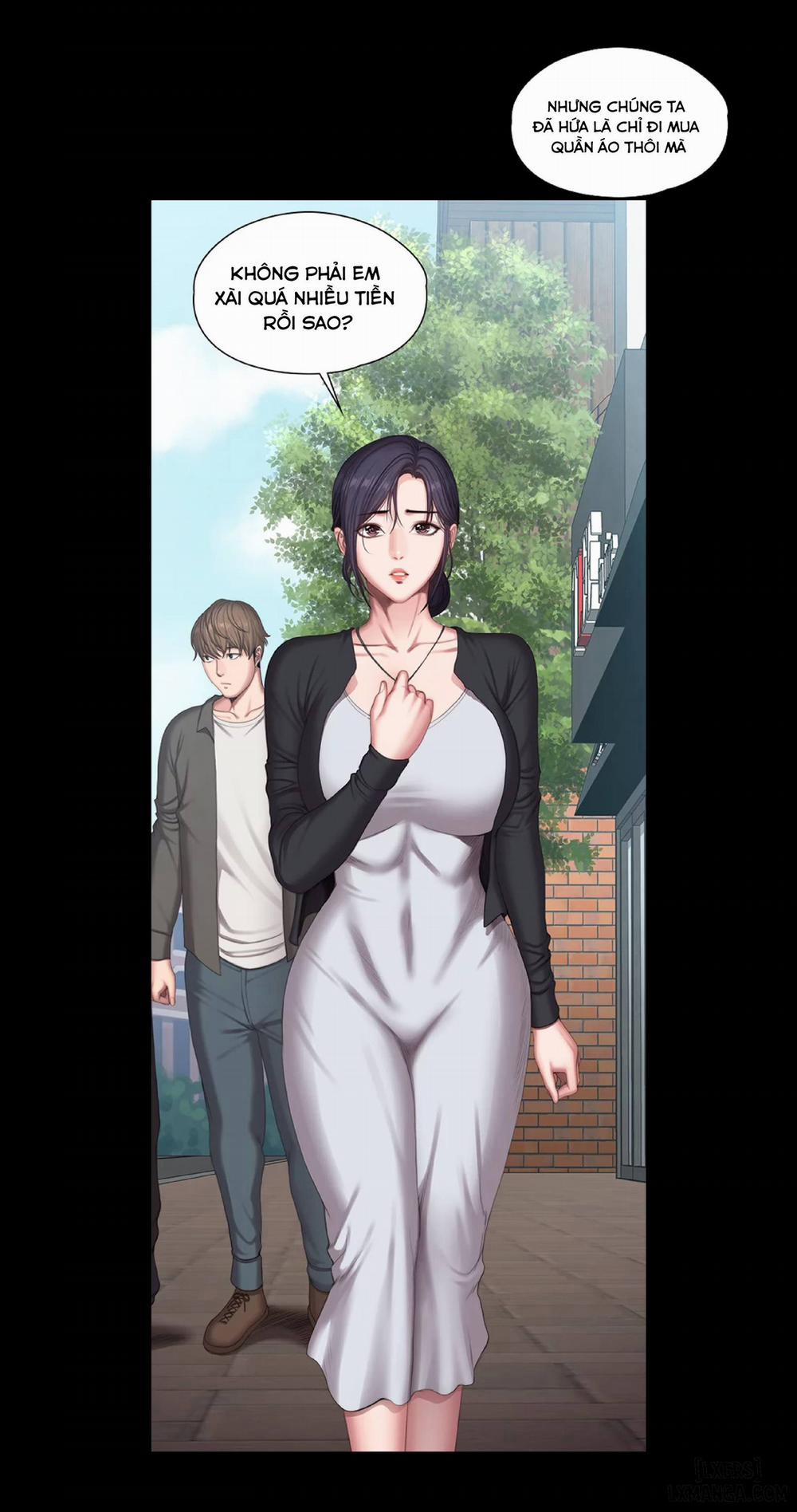 Huấn Luyện Viên Thể Hình 102 trang 22