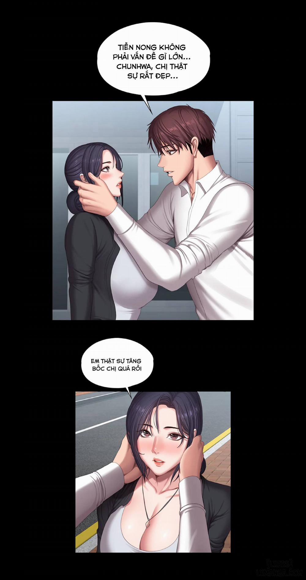 Huấn Luyện Viên Thể Hình 102 trang 23