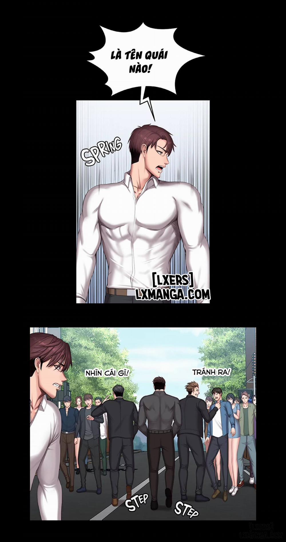 Huấn Luyện Viên Thể Hình 102 trang 26