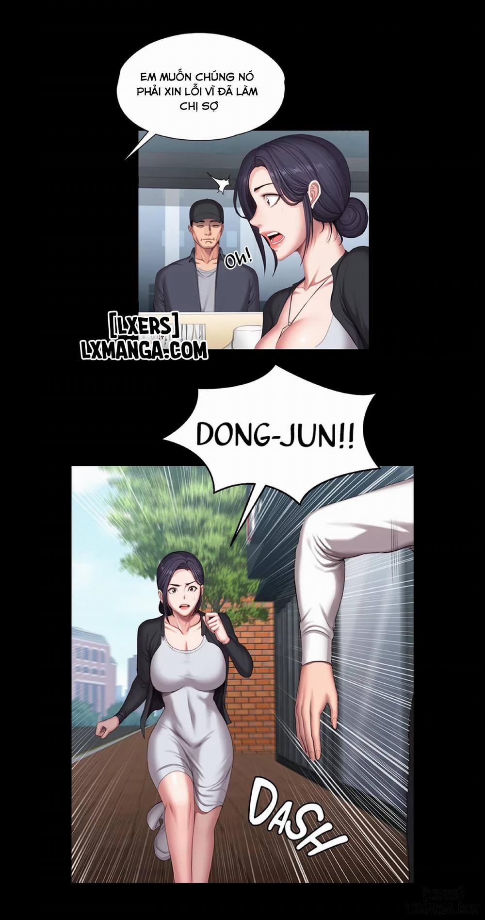 Huấn Luyện Viên Thể Hình 102 trang 28