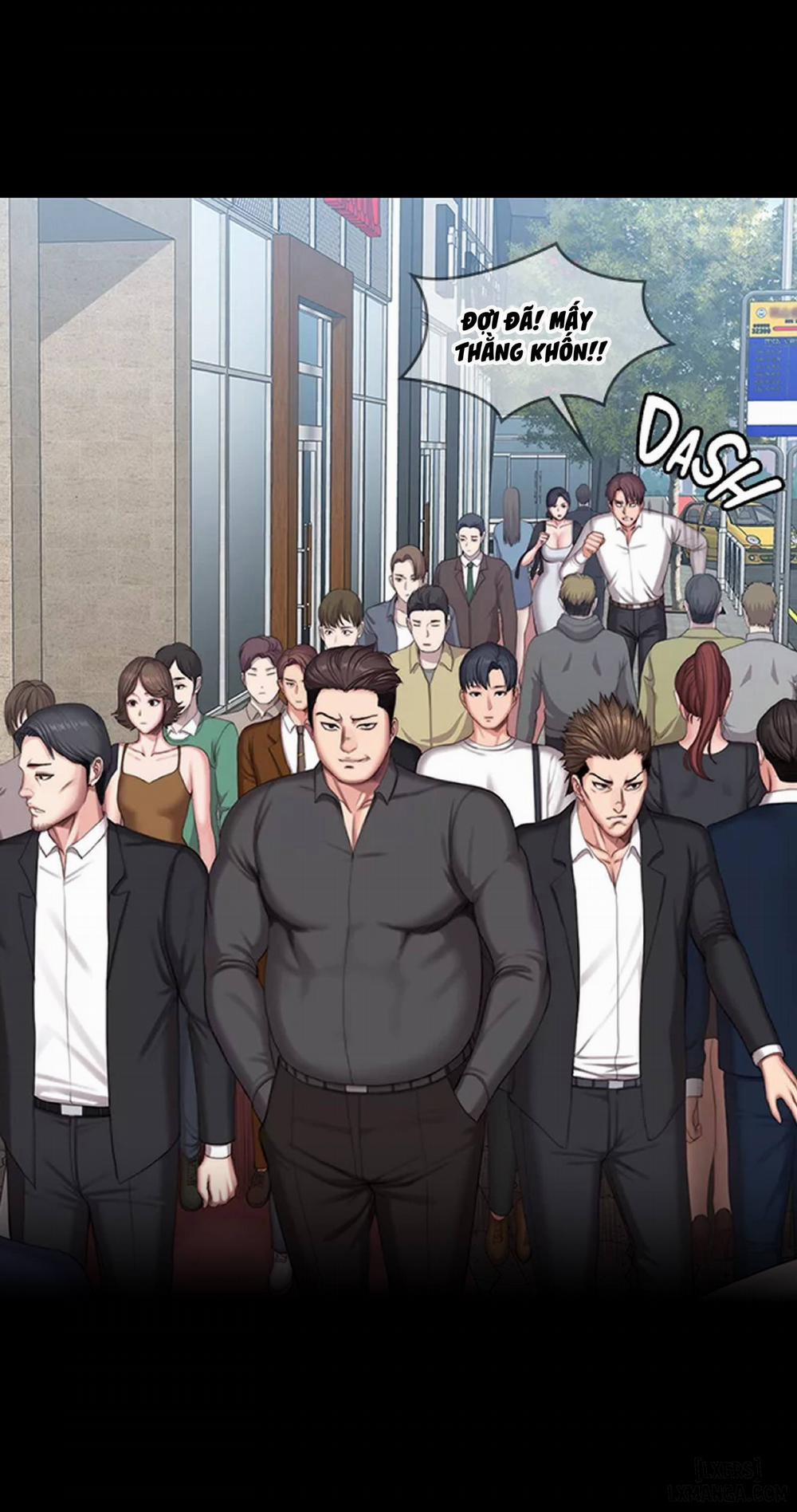 Huấn Luyện Viên Thể Hình 102 trang 29