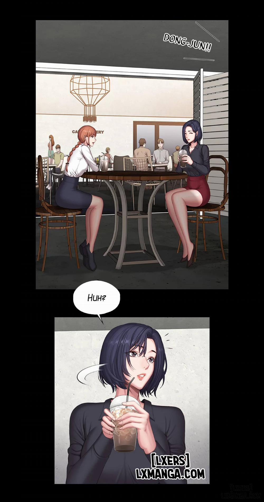 Huấn Luyện Viên Thể Hình 102 trang 30