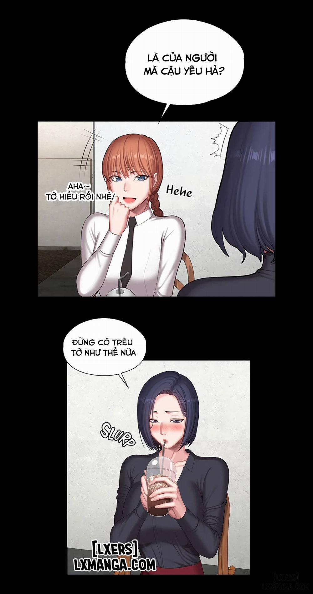 Huấn Luyện Viên Thể Hình 102 trang 32