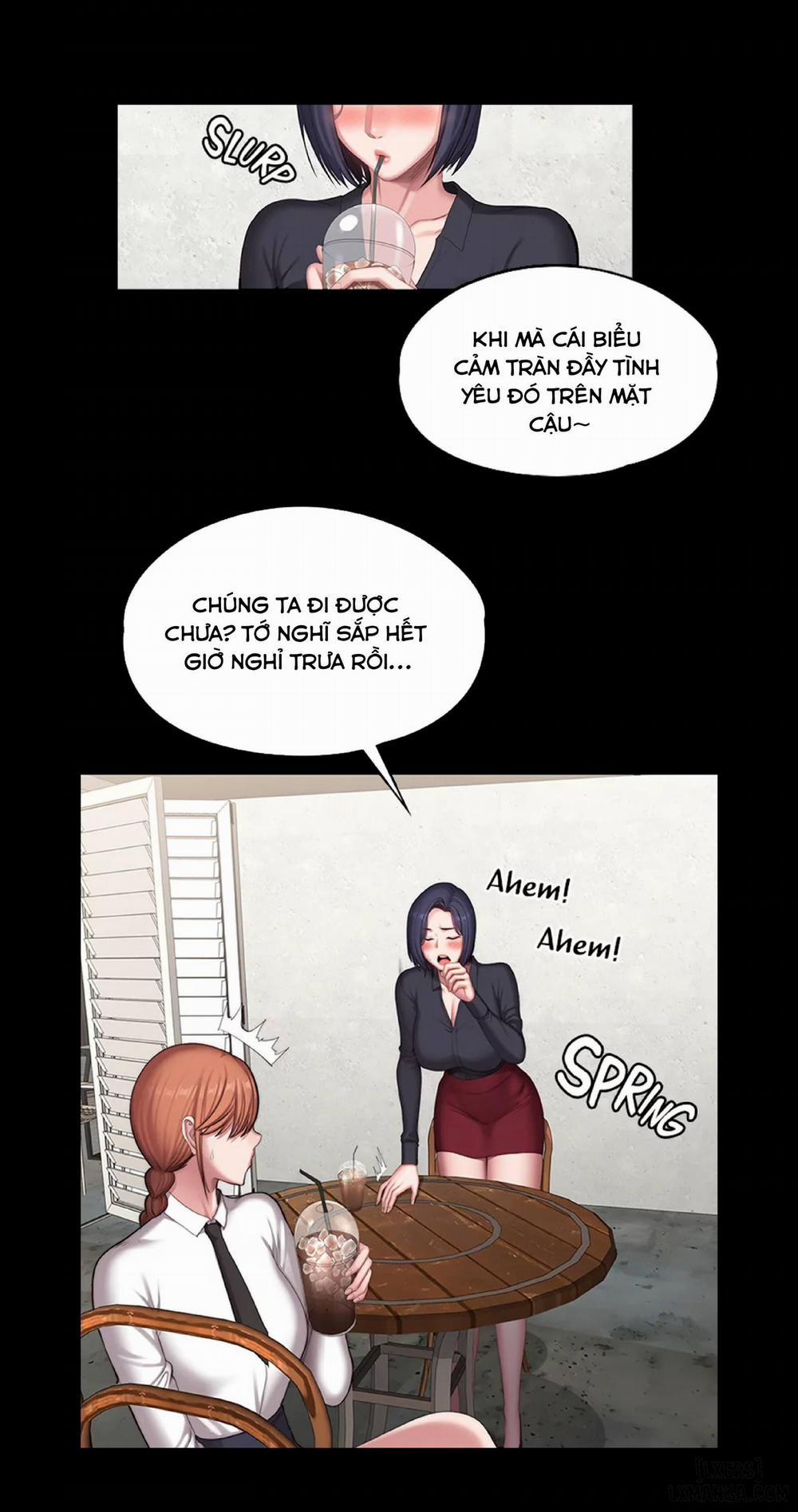 Huấn Luyện Viên Thể Hình 102 trang 34