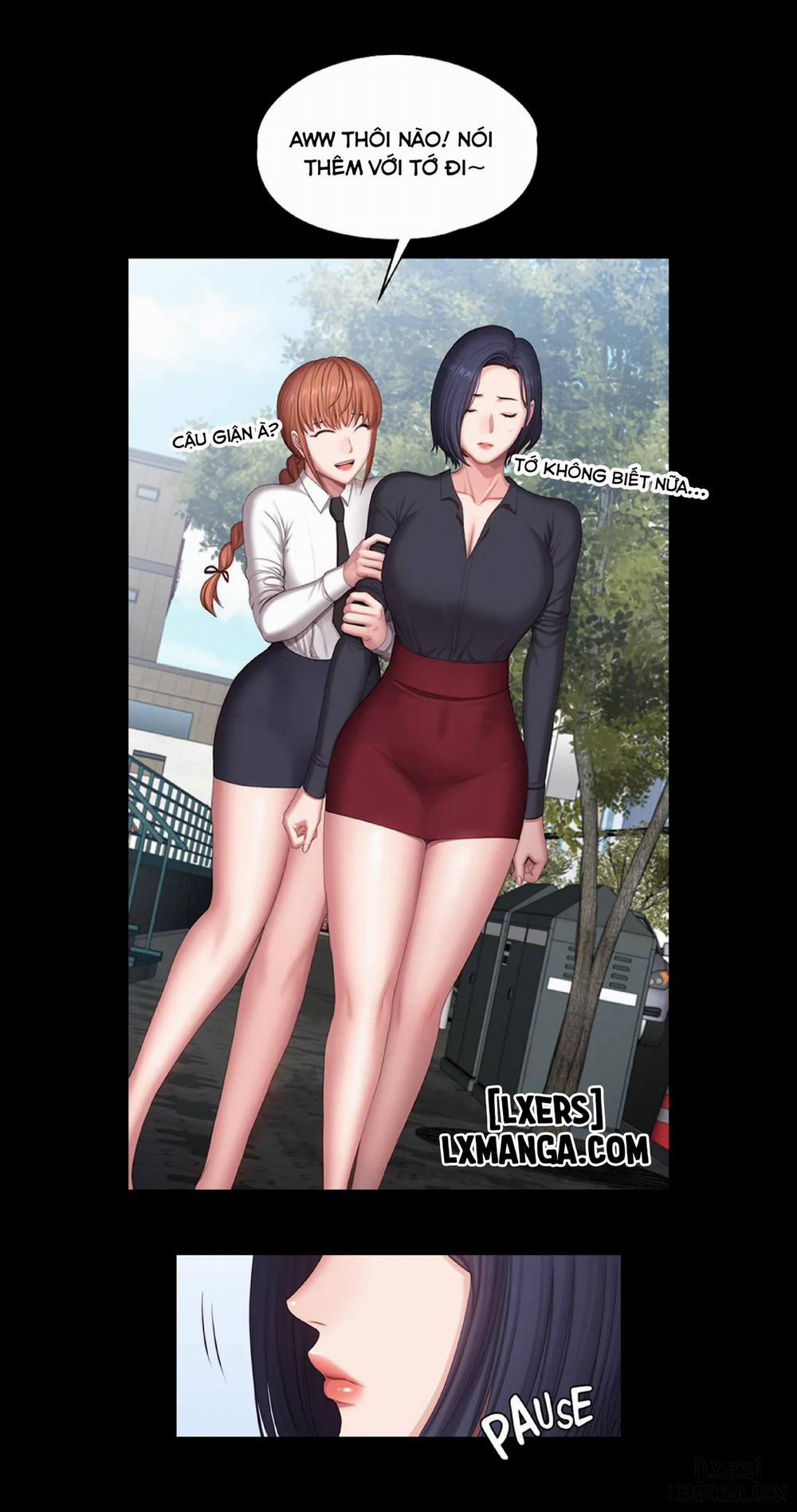 Huấn Luyện Viên Thể Hình 102 trang 35