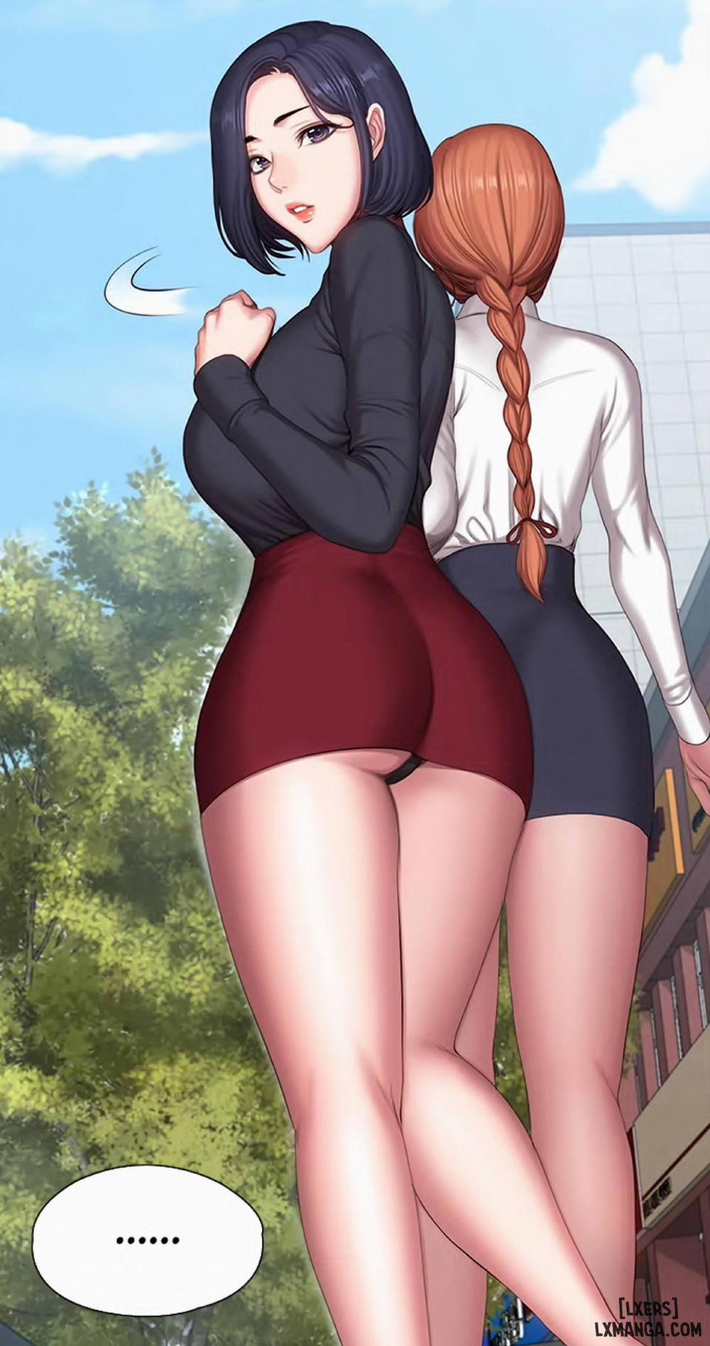 Huấn Luyện Viên Thể Hình 102 trang 36