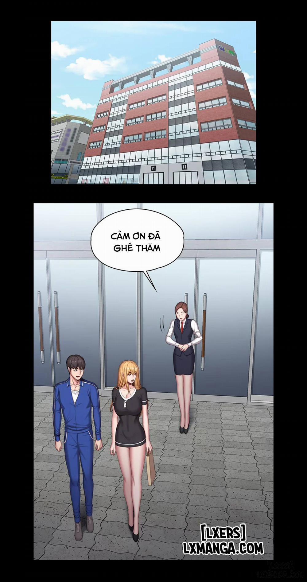 Huấn Luyện Viên Thể Hình 102 trang 37