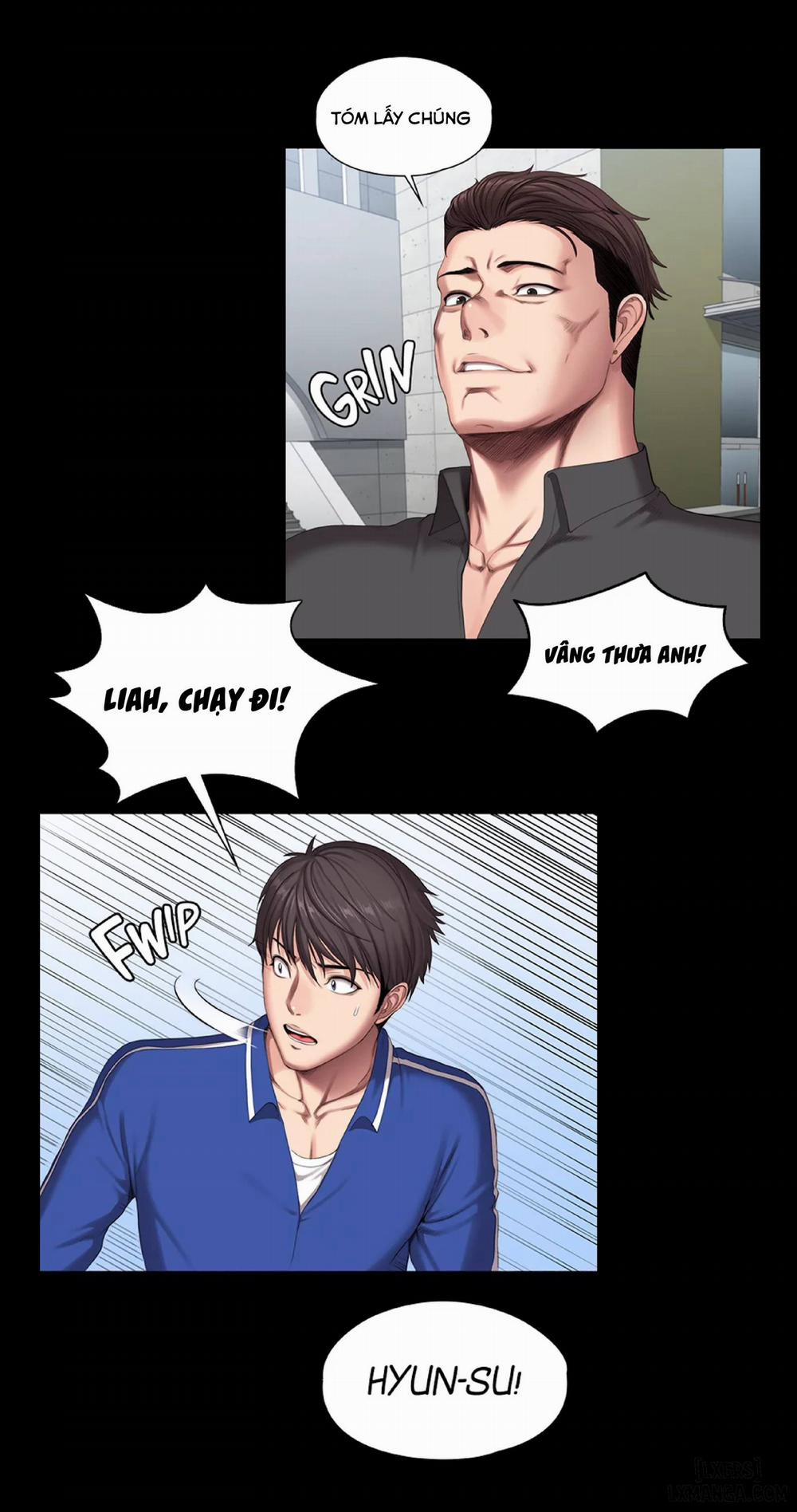 Huấn Luyện Viên Thể Hình 102 trang 41