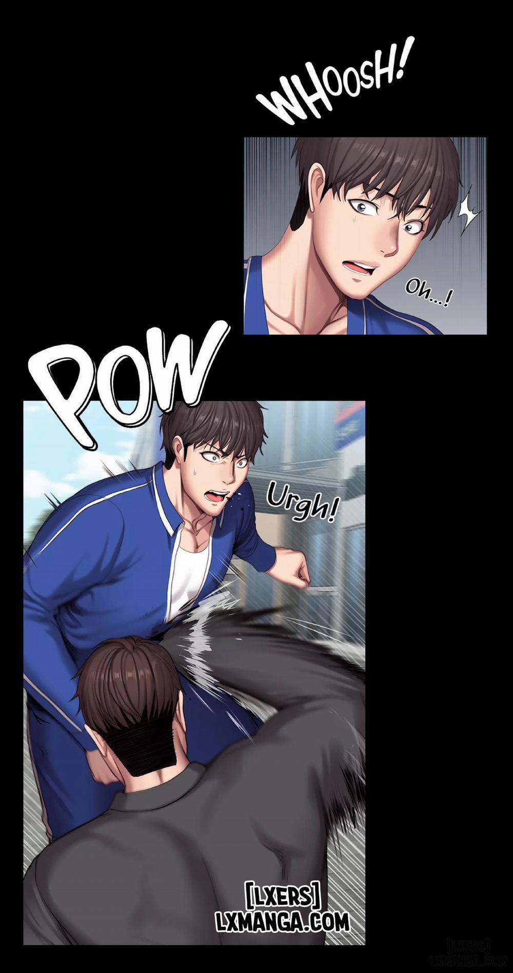 Huấn Luyện Viên Thể Hình 102 trang 42