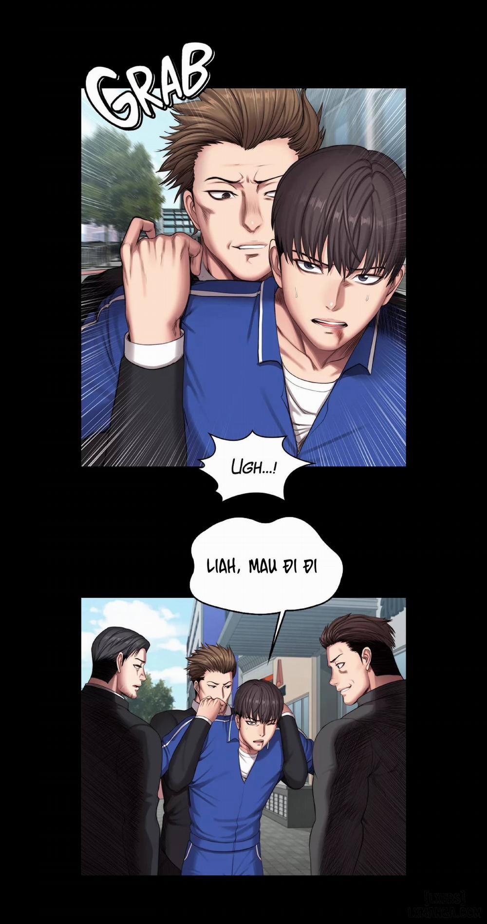 Huấn Luyện Viên Thể Hình 102 trang 43