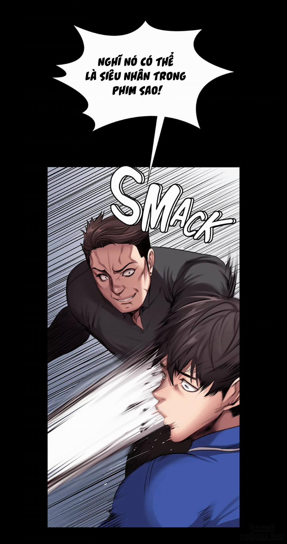 Huấn Luyện Viên Thể Hình 102 trang 45