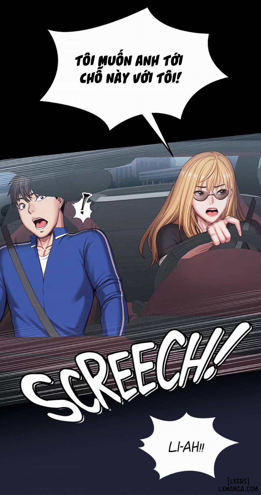 Huấn Luyện Viên Thể Hình 102 trang 5