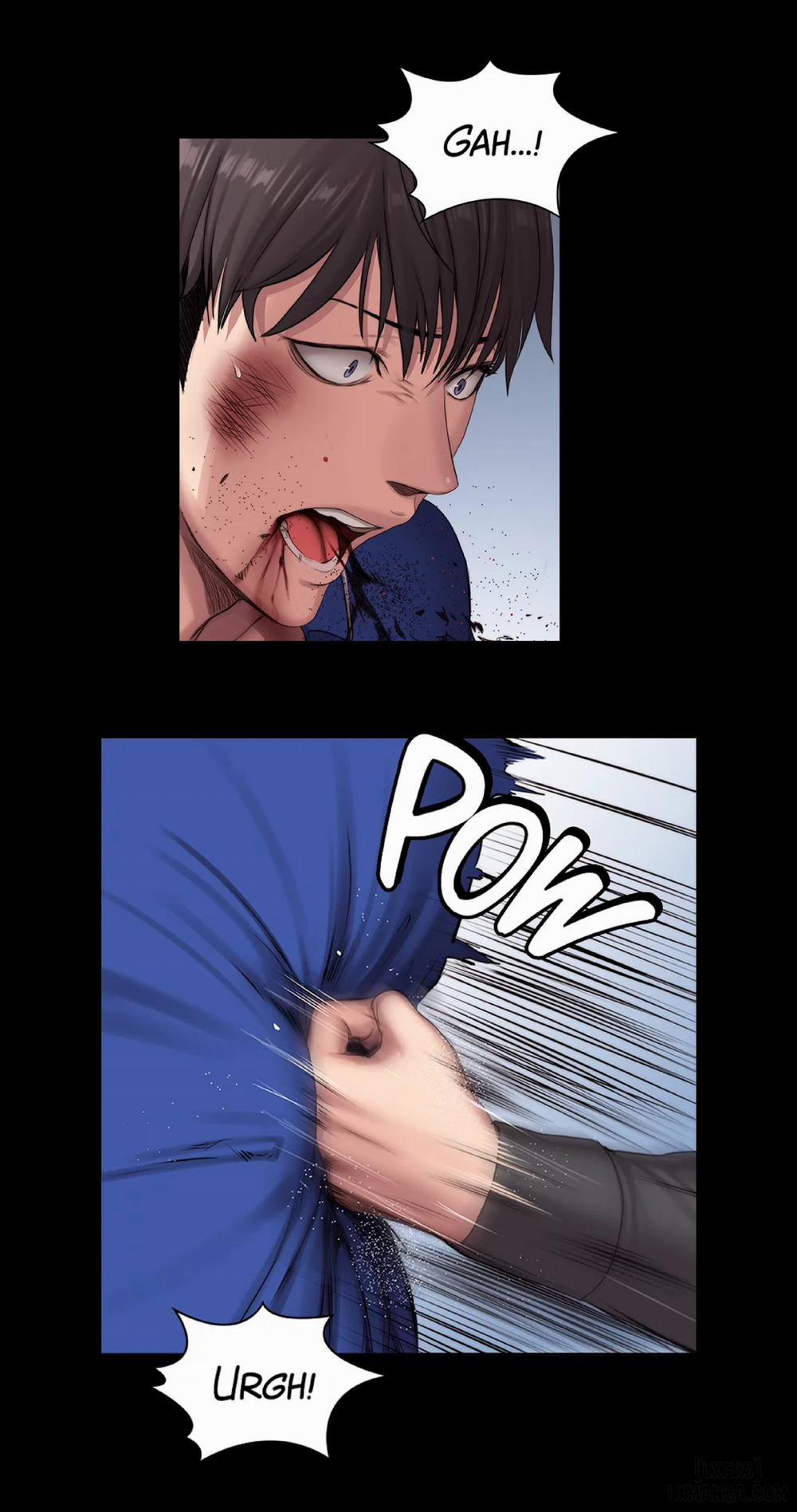 Huấn Luyện Viên Thể Hình 103 trang 11