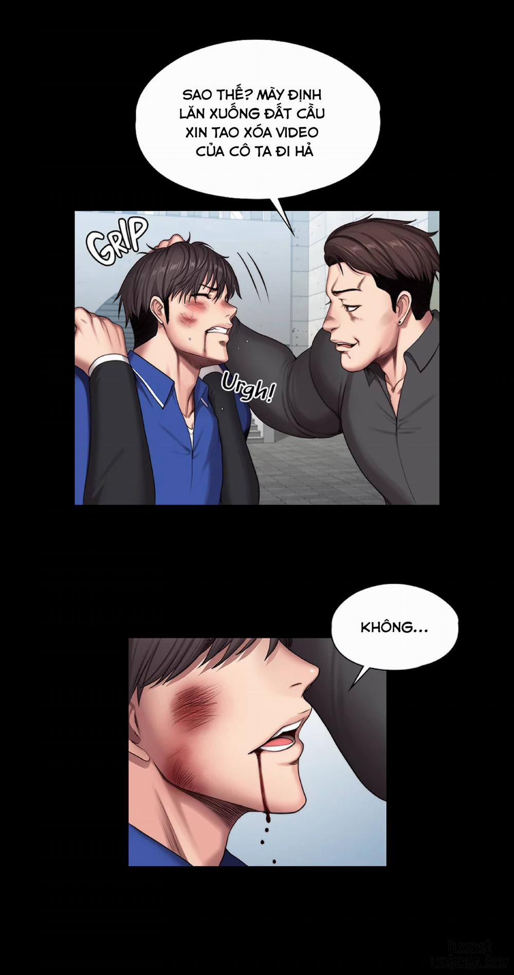 Huấn Luyện Viên Thể Hình 103 trang 13