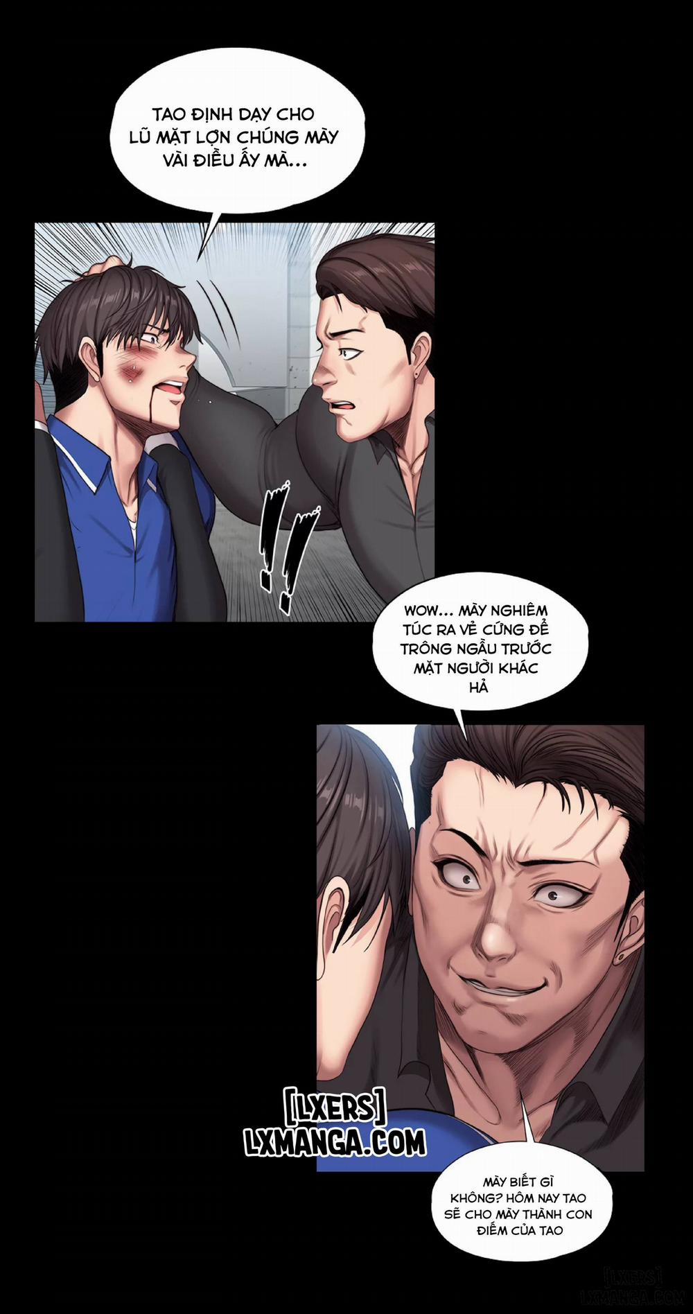 Huấn Luyện Viên Thể Hình 103 trang 14