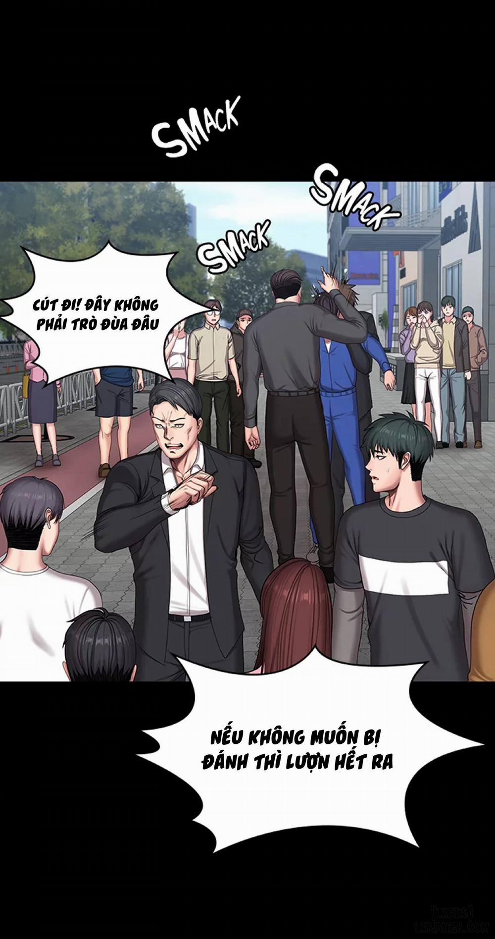 Huấn Luyện Viên Thể Hình 103 trang 15