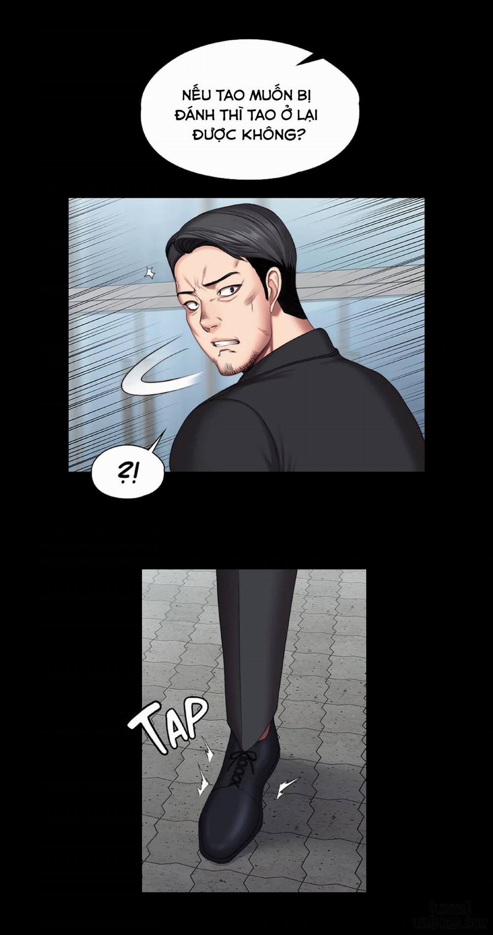 Huấn Luyện Viên Thể Hình 103 trang 16