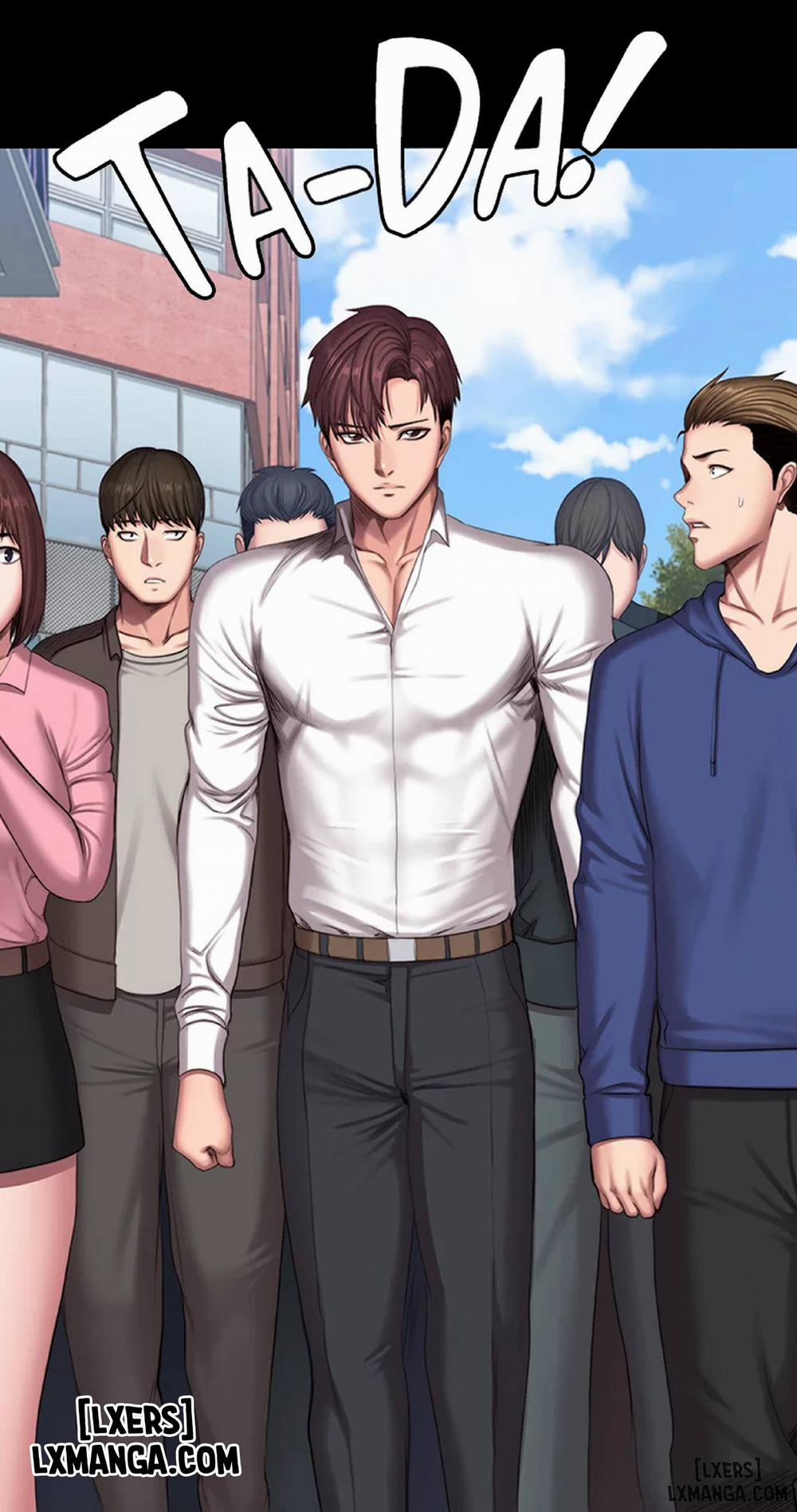 Huấn Luyện Viên Thể Hình 103 trang 17