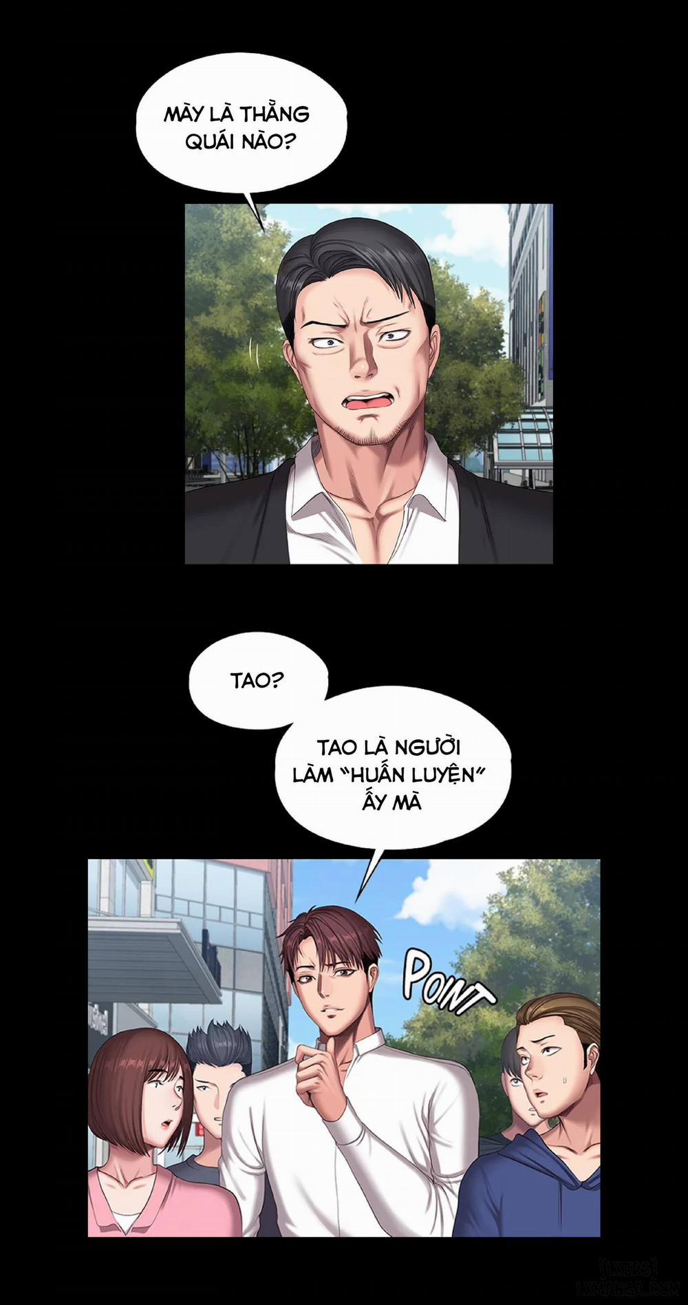 Huấn Luyện Viên Thể Hình 103 trang 18