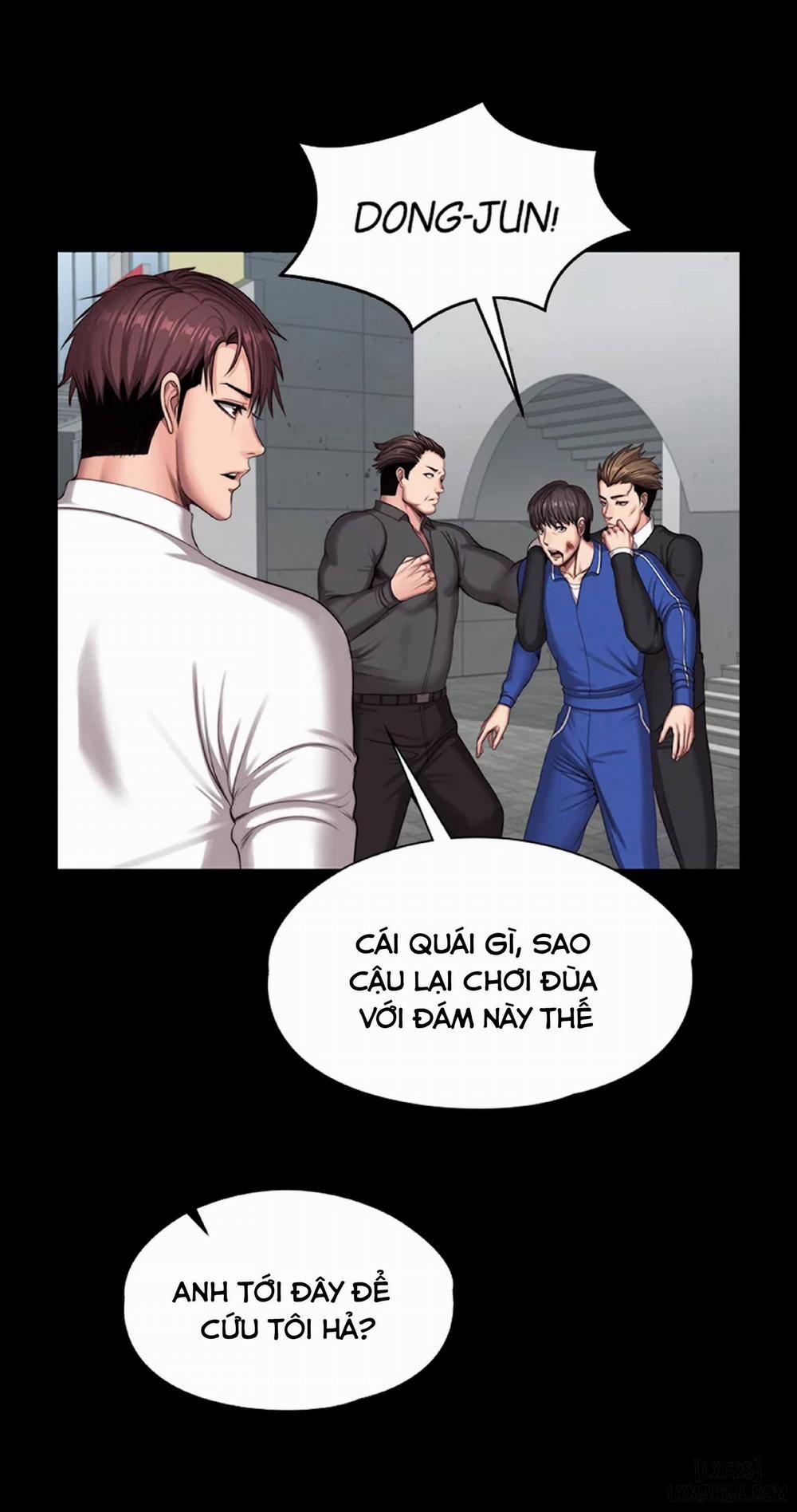 Huấn Luyện Viên Thể Hình 103 trang 19