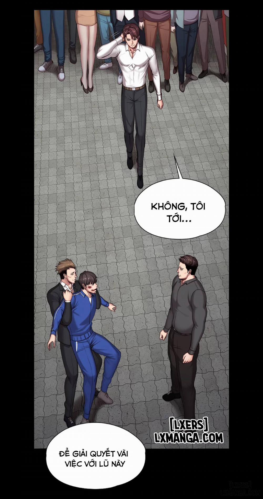 Huấn Luyện Viên Thể Hình 103 trang 20