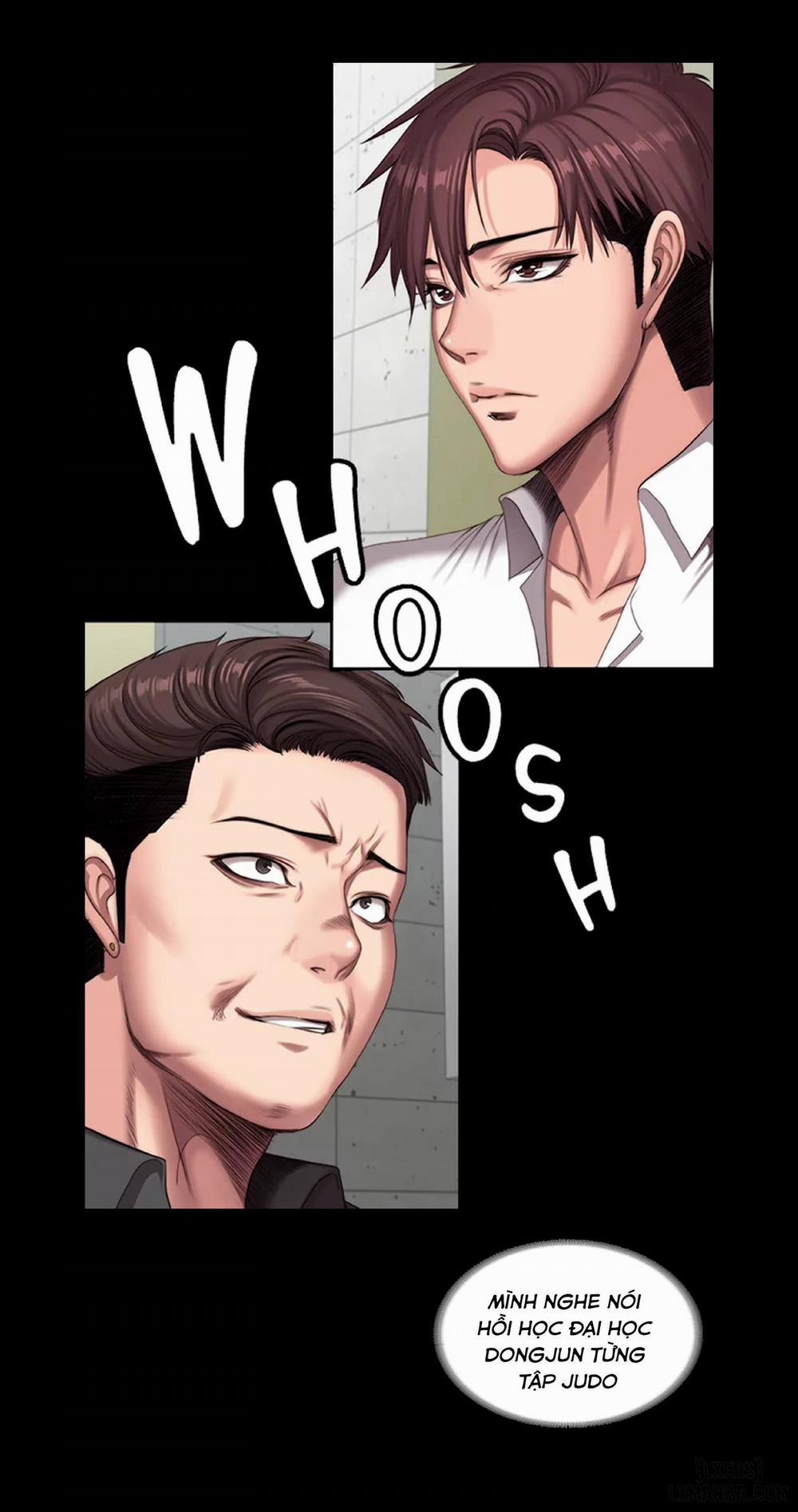 Huấn Luyện Viên Thể Hình 103 trang 22