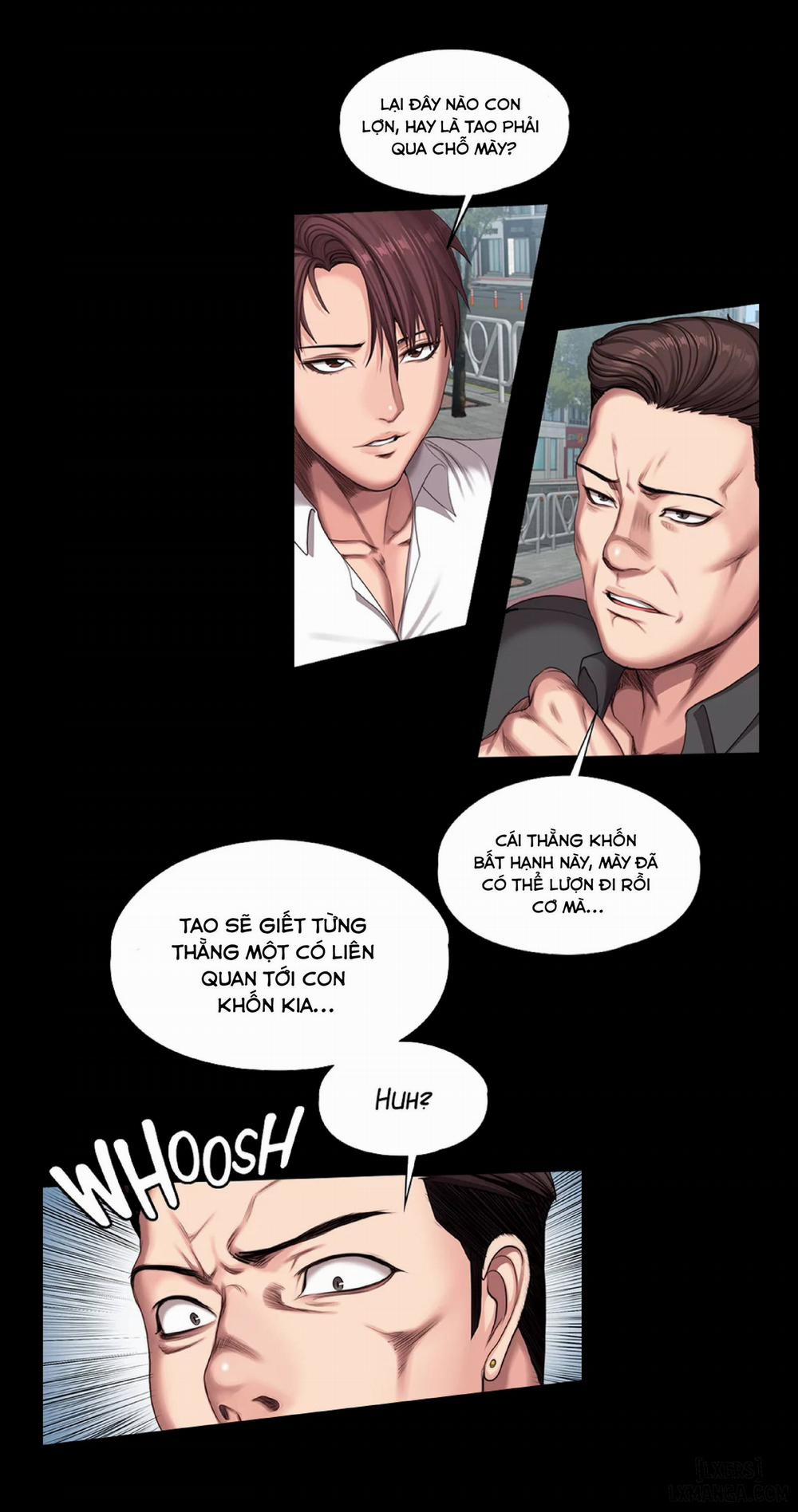 Huấn Luyện Viên Thể Hình 103 trang 24