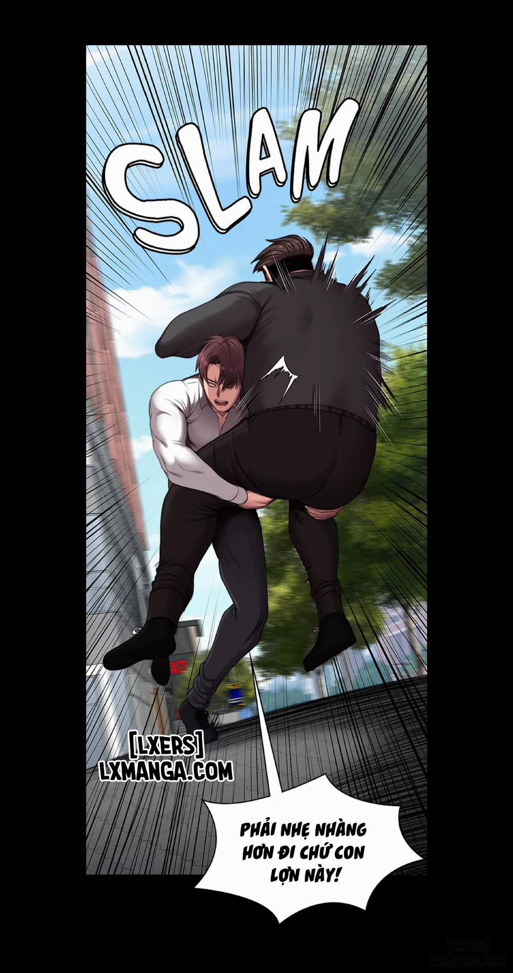 Huấn Luyện Viên Thể Hình 103 trang 25