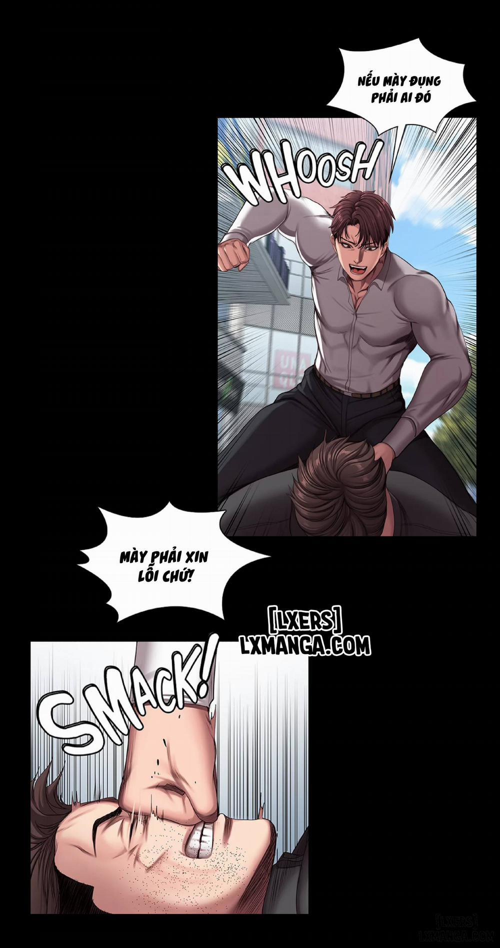 Huấn Luyện Viên Thể Hình 103 trang 27