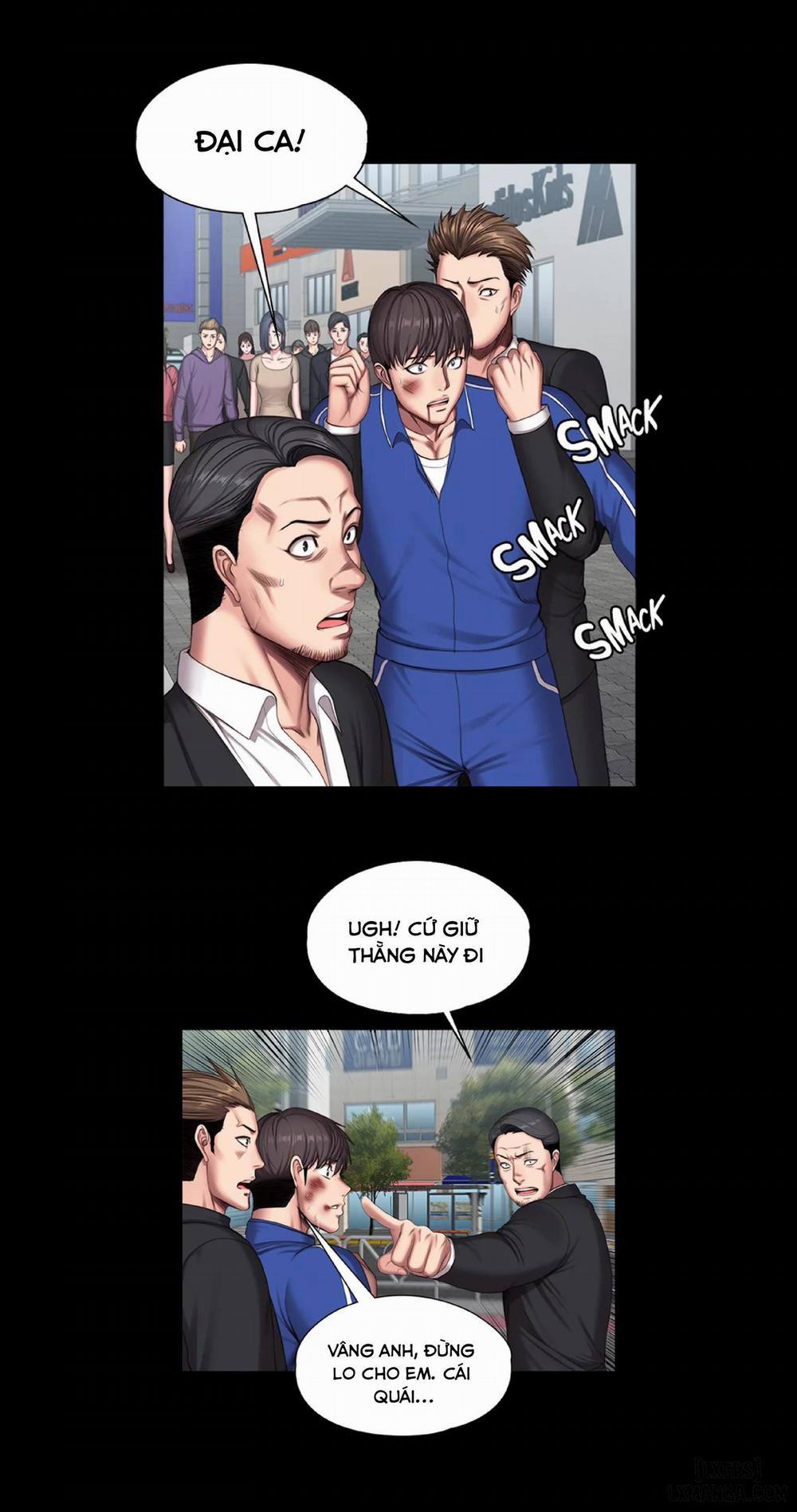 Huấn Luyện Viên Thể Hình 103 trang 28