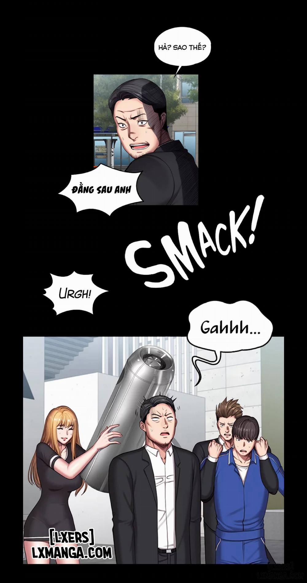 Huấn Luyện Viên Thể Hình 103 trang 29