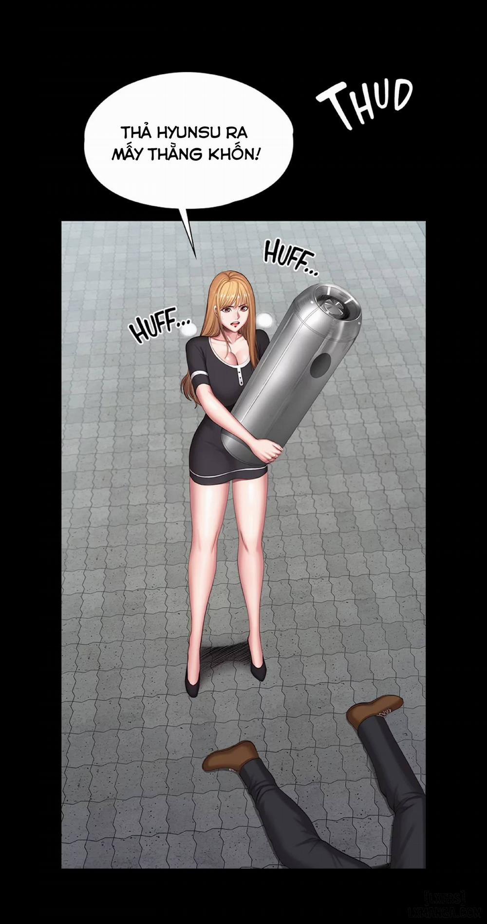 Huấn Luyện Viên Thể Hình 103 trang 30