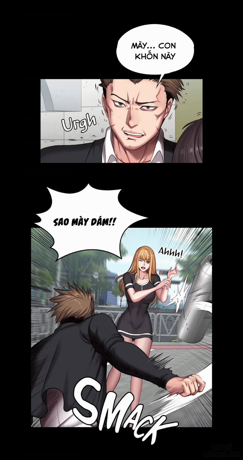 Huấn Luyện Viên Thể Hình 103 trang 31