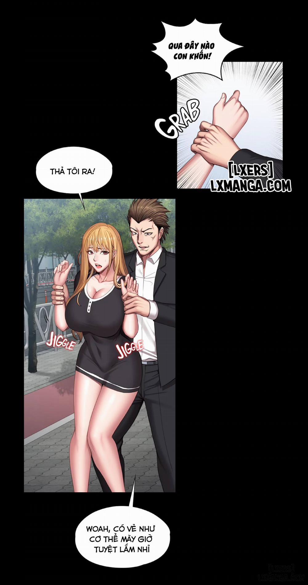 Huấn Luyện Viên Thể Hình 103 trang 32