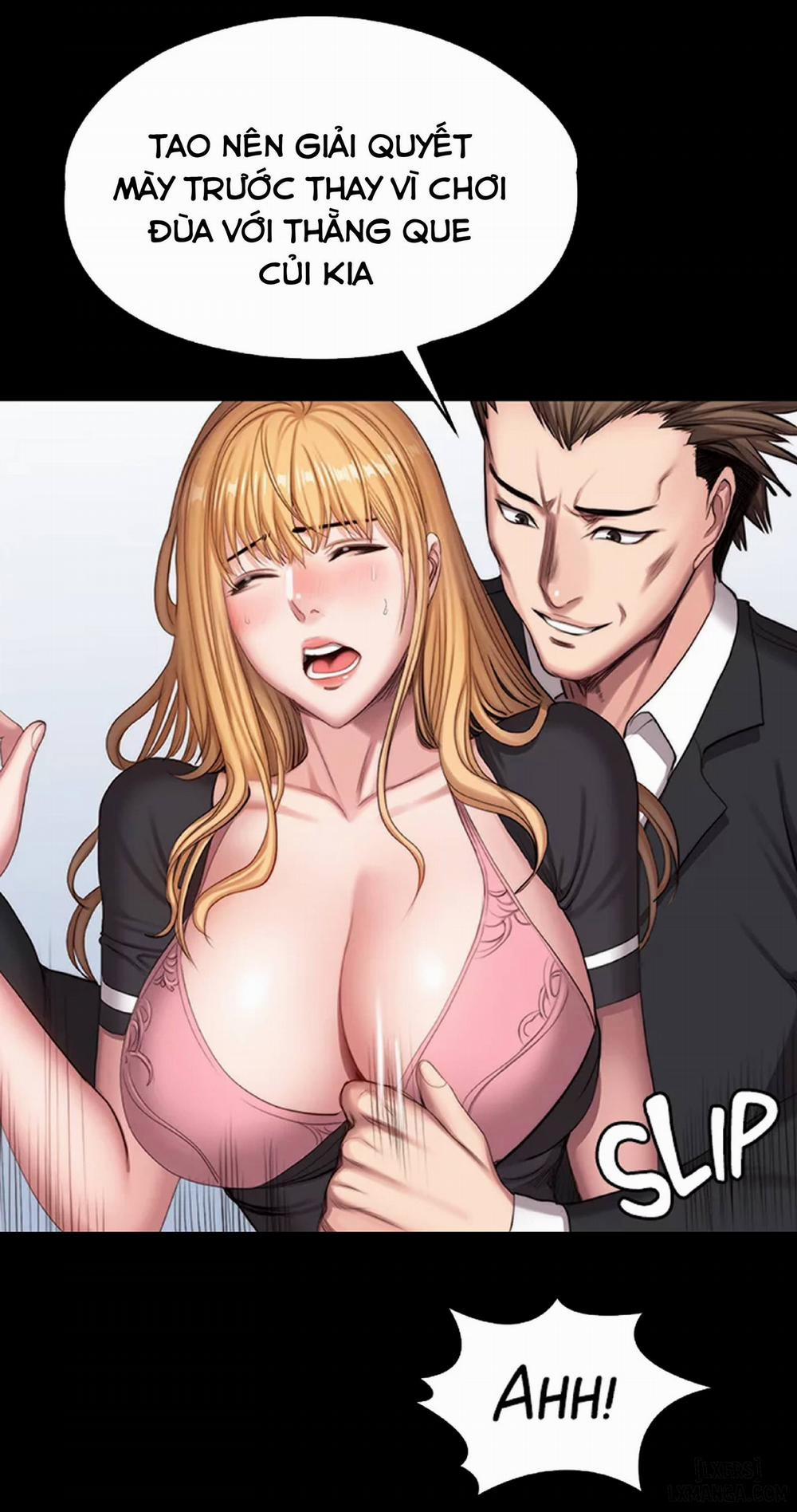 Huấn Luyện Viên Thể Hình 103 trang 33