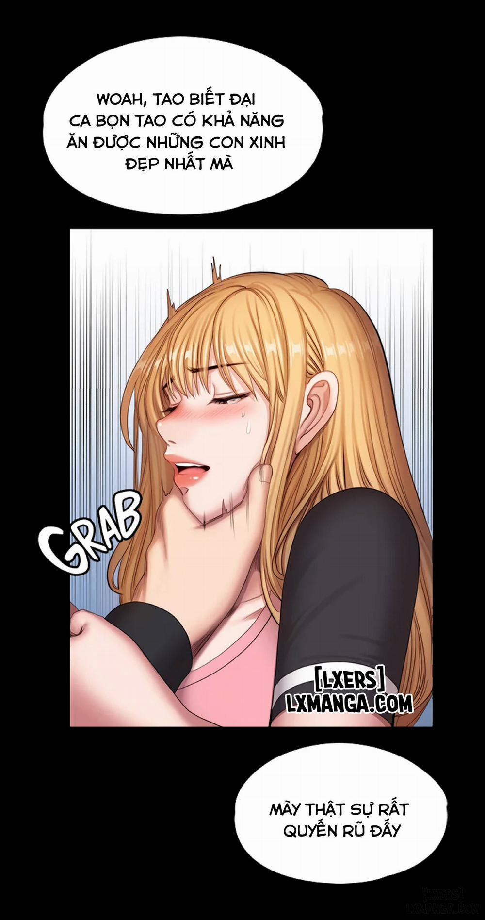 Huấn Luyện Viên Thể Hình 103 trang 35