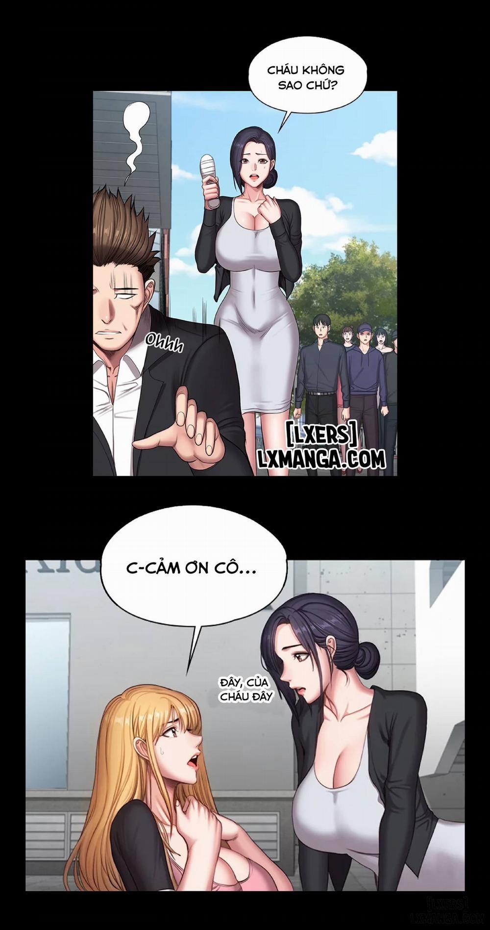 Huấn Luyện Viên Thể Hình 103 trang 38