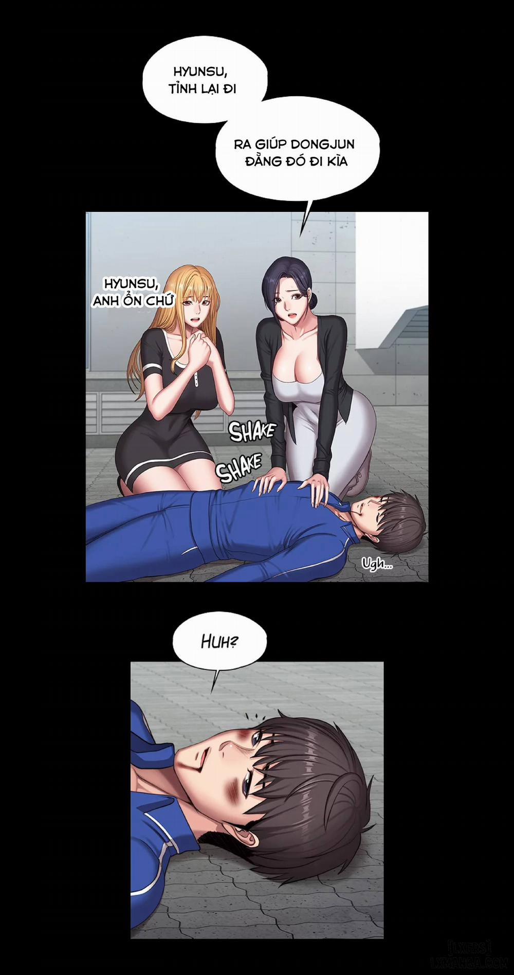 Huấn Luyện Viên Thể Hình 103 trang 39