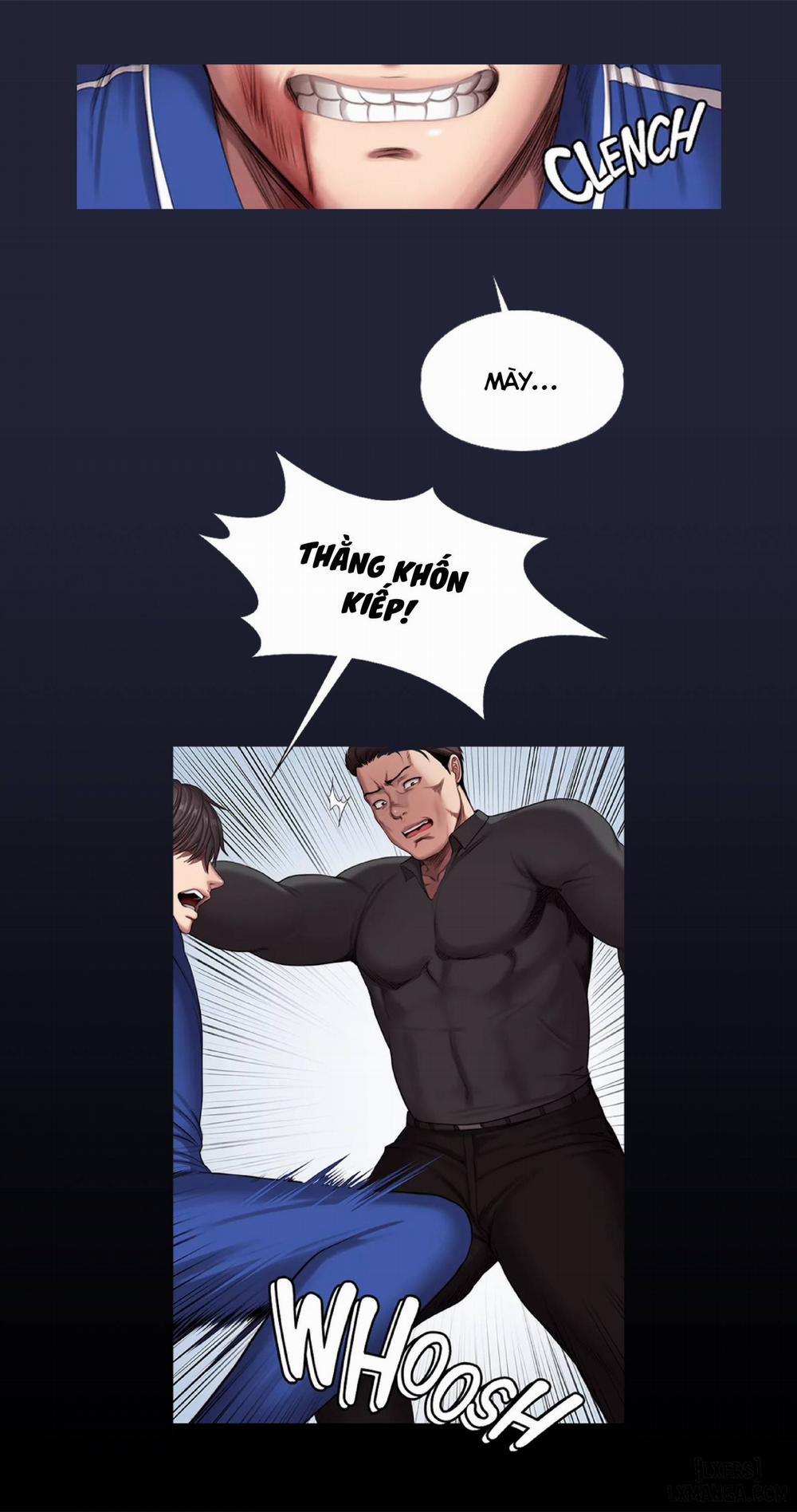 Huấn Luyện Viên Thể Hình 103 trang 4